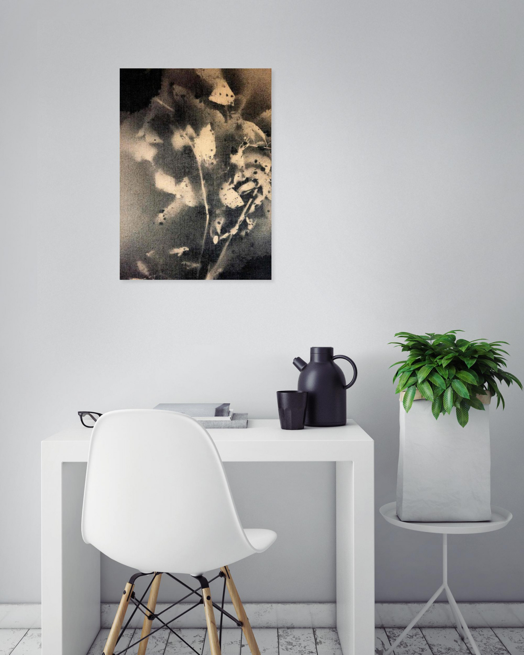 Stefano Mazzolini, RF4, peinture - Galerie de vente et d’achat d’art contemporain en ligne Artalistic