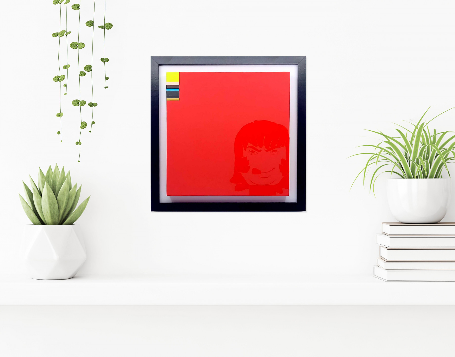 EAZ, L'aventurier de l'espace, Edition - Galerie de vente et d’achat d’art contemporain en ligne Artalistic