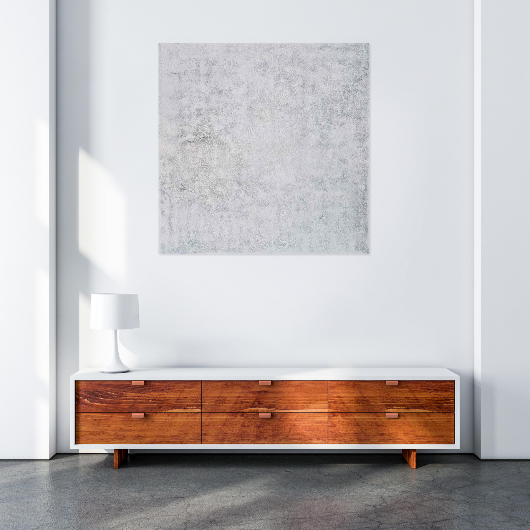 Sandrine Hartmann, Sans titre, peinture - Galerie de vente et d’achat d’art contemporain en ligne Artalistic