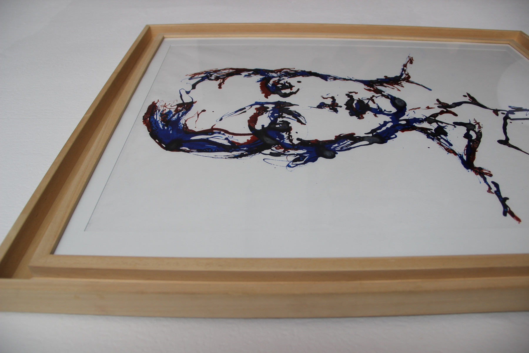 Clara NineL, Nino, dessin - Galerie de vente et d’achat d’art contemporain en ligne Artalistic