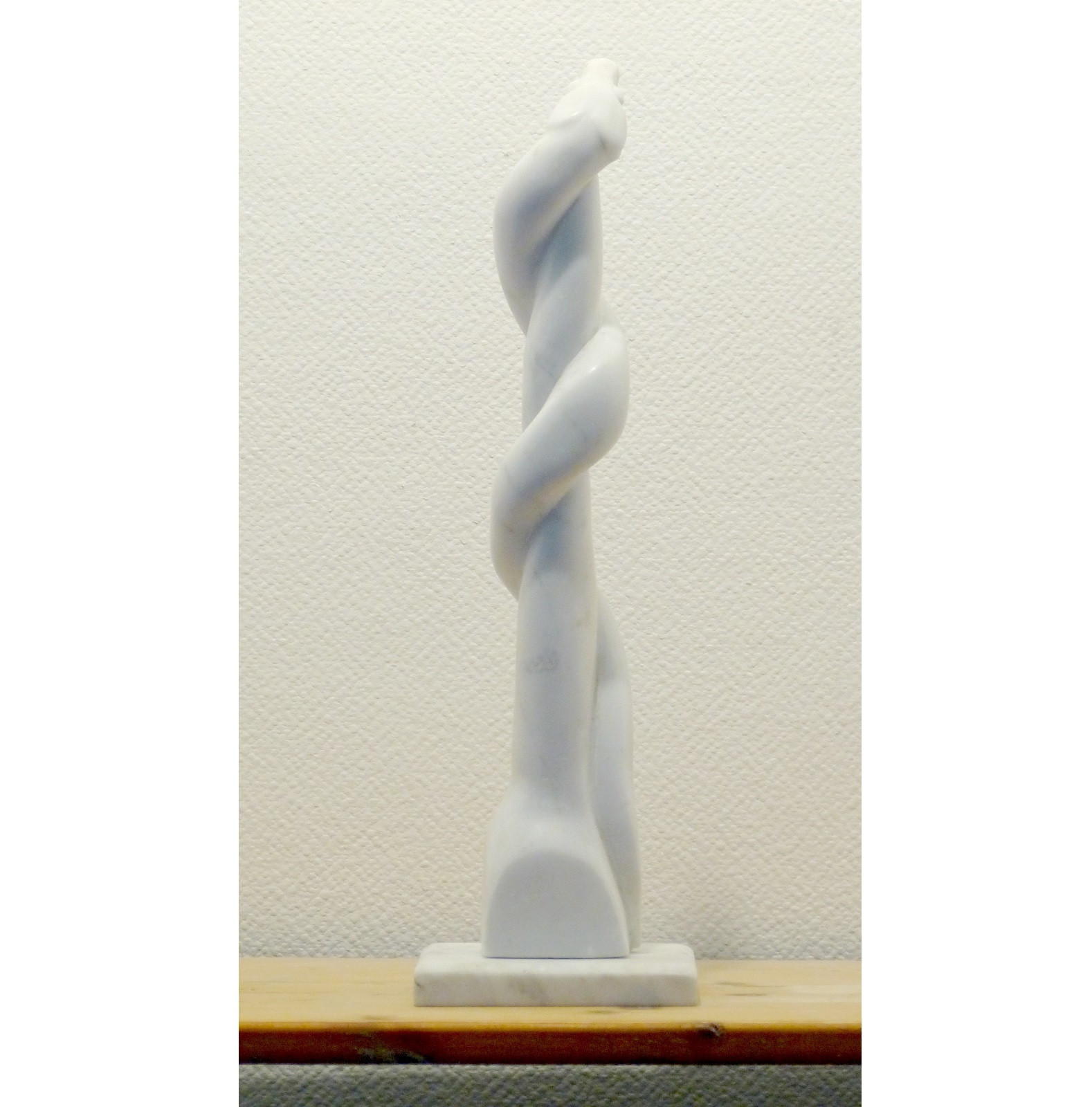 Jean-Michel Garino, Serpent, Sculpture - Galerie de vente et d’achat d’art contemporain en ligne Artalistic