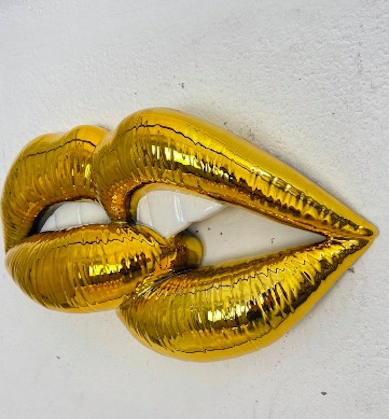 Sagrasse, Passion, sculpture - Galerie de vente et d’achat d’art contemporain en ligne Artalistic