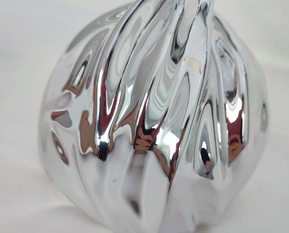 Sagrasse, Passion Boero, sculpture - Galerie de vente et d’achat d’art contemporain en ligne Artalistic
