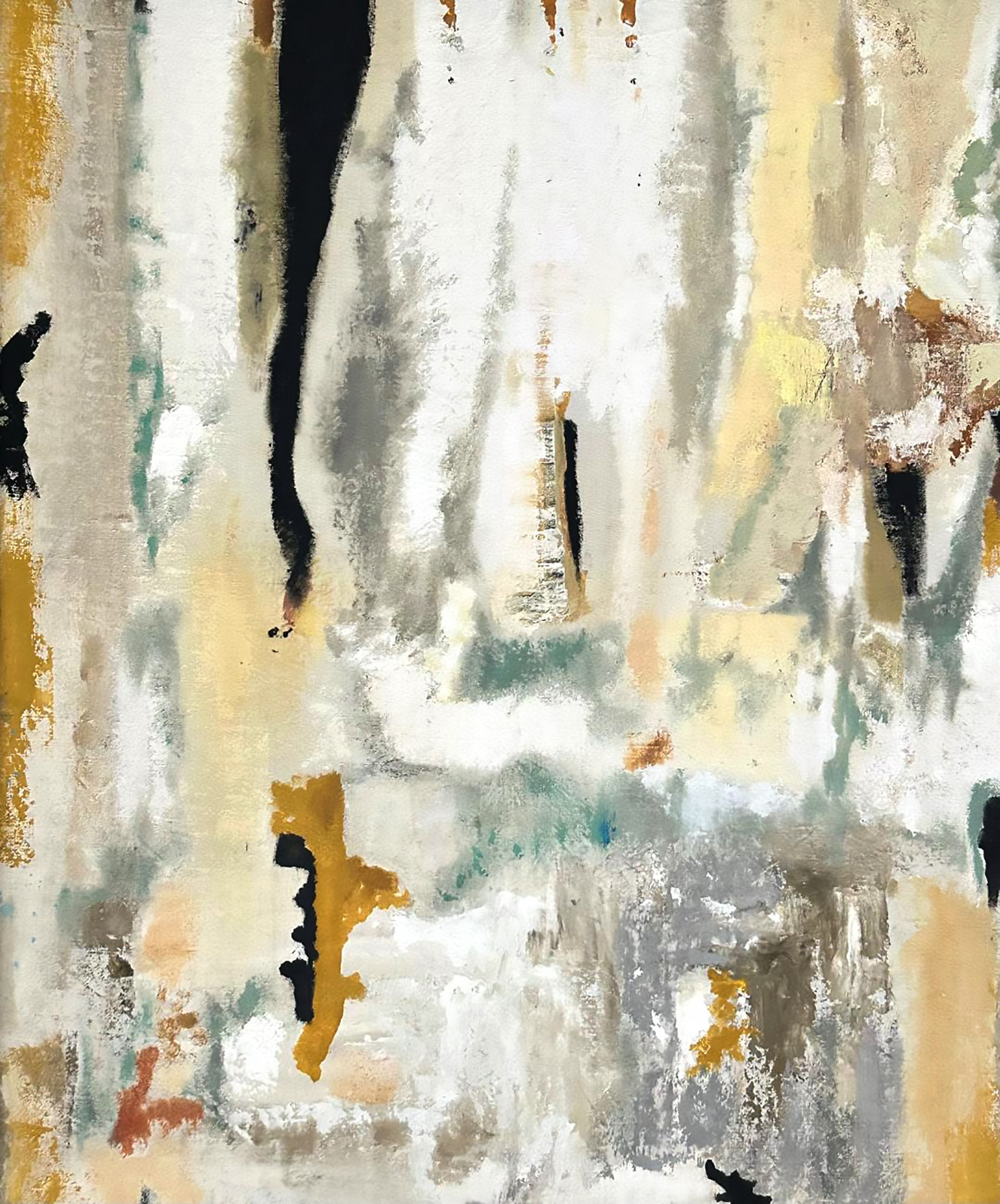 Corinne Debonniere, Sans titre, Peinture - Galerie de vente et d’achat d’art contemporain en ligne Artalistic