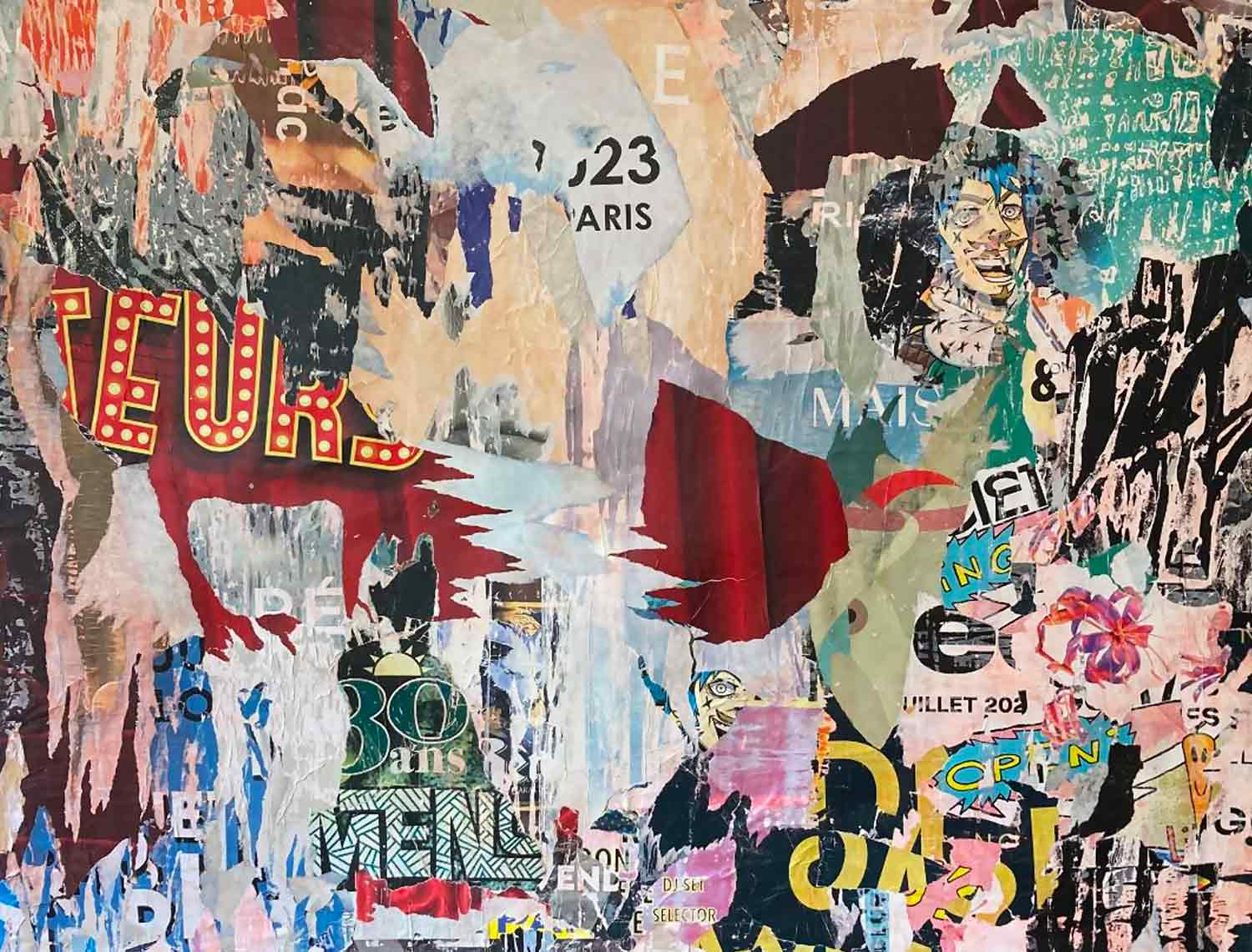 Séverine Fabre - Forey, Artistes, Peinture - Galerie de vente et d’achat d’art contemporain en ligne Artalistic