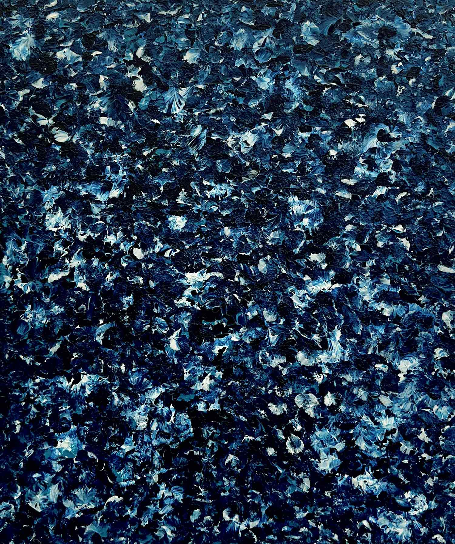 Noë, Remous, Peinture - Galerie de vente et d’achat d’art contemporain en ligne Artalistic
