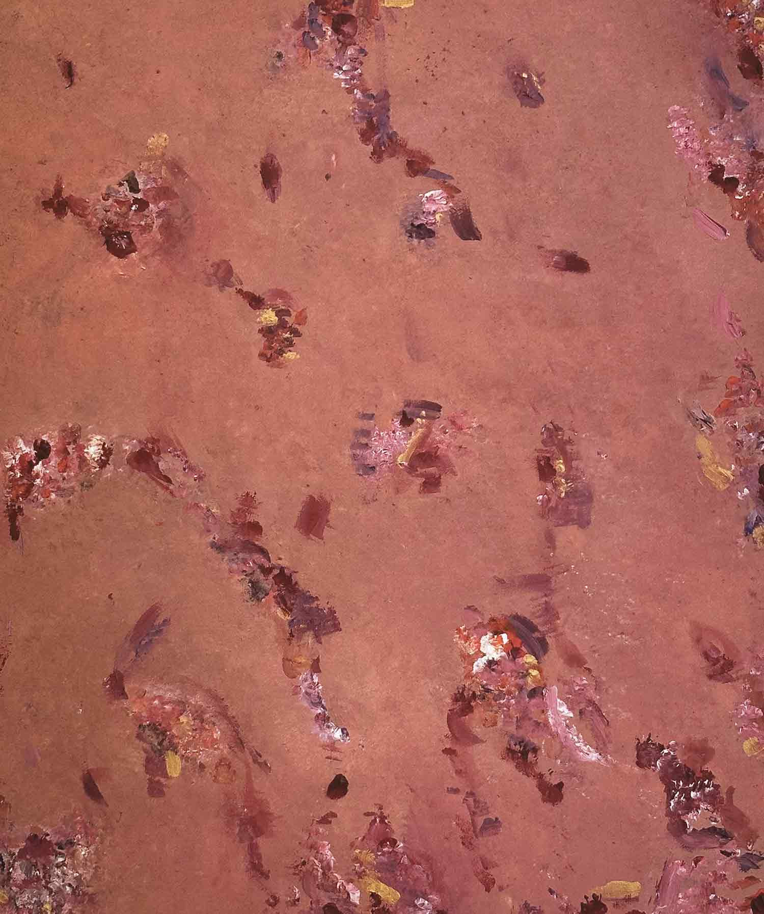 Noë, Pétales, Peinture - Galerie de vente et d’achat d’art contemporain en ligne Artalistic