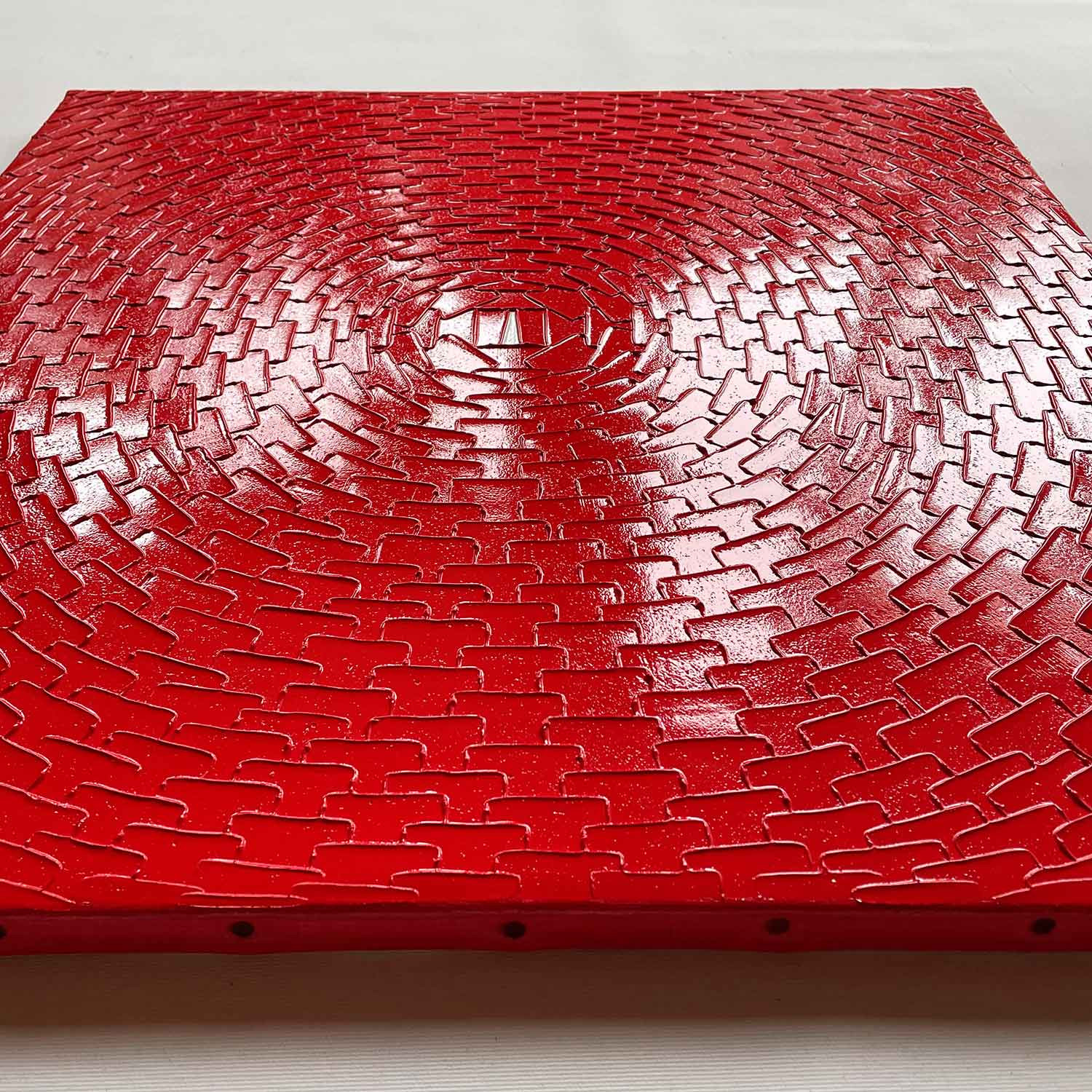 Aykaz Arzumanyan, Rose 533, peinture - Galerie de vente et d’achat d’art contemporain en ligne Artalistic