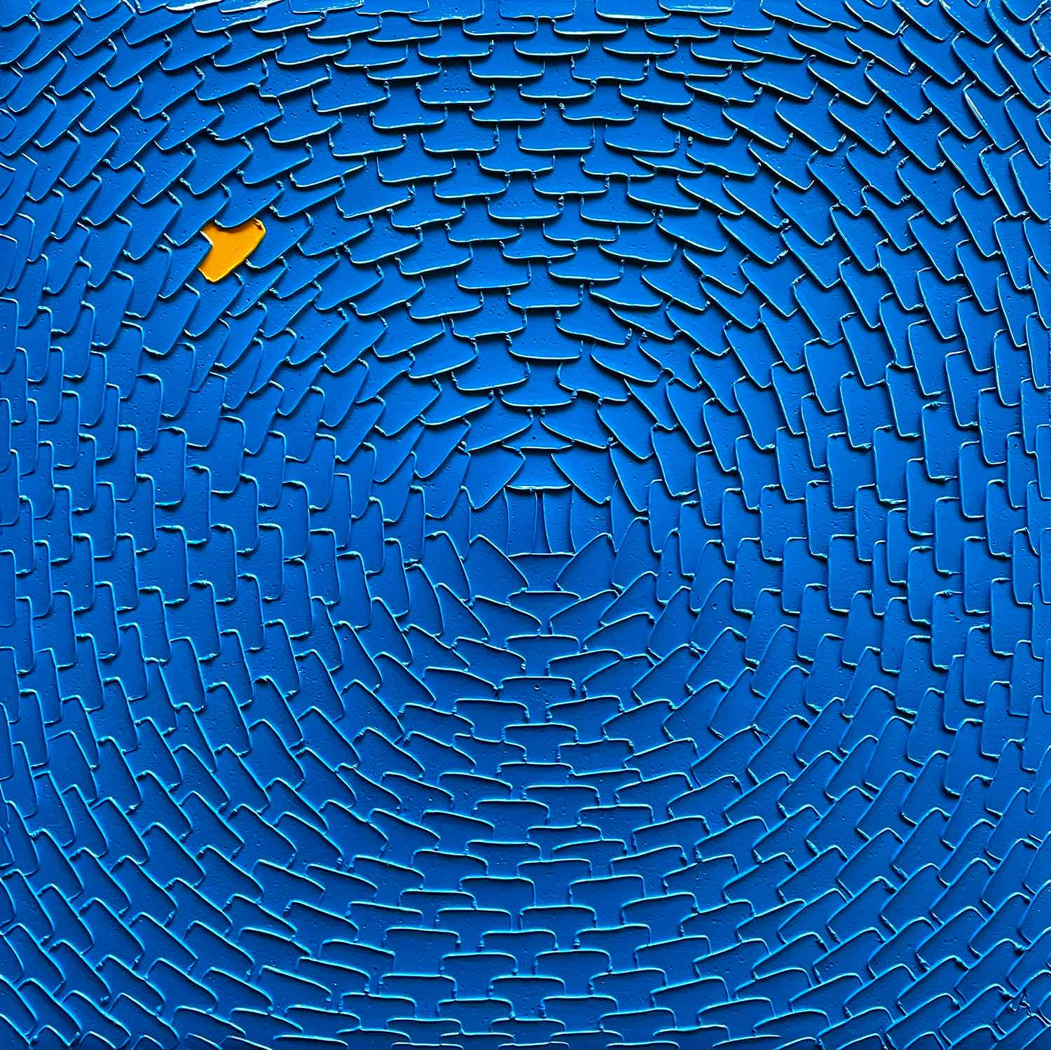 Aykaz Arzumanyan, Rose 535, peinture - Galerie de vente et d’achat d’art contemporain en ligne Artalistic