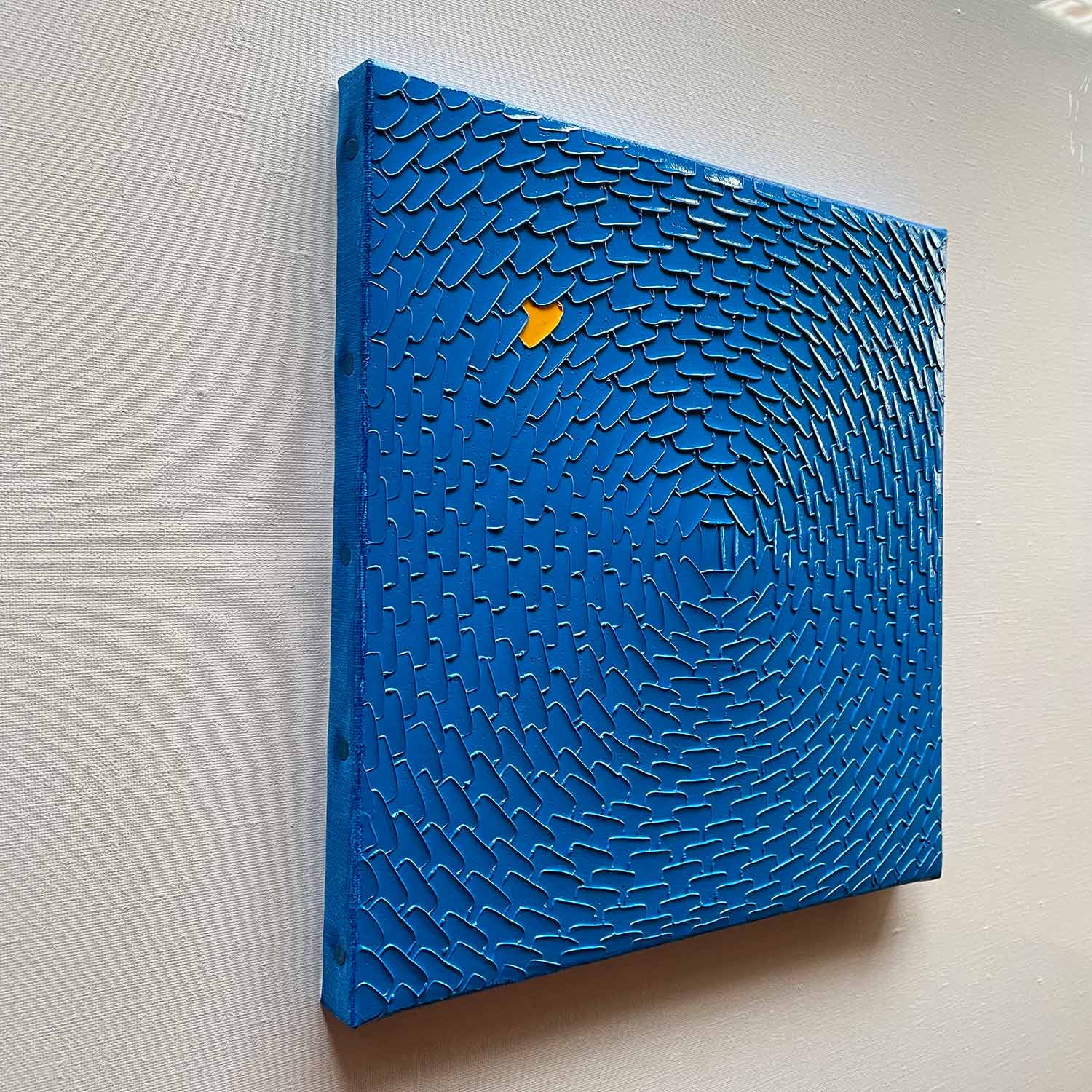 Aykaz Arzumanyan, Rose 535, peinture - Galerie de vente et d’achat d’art contemporain en ligne Artalistic