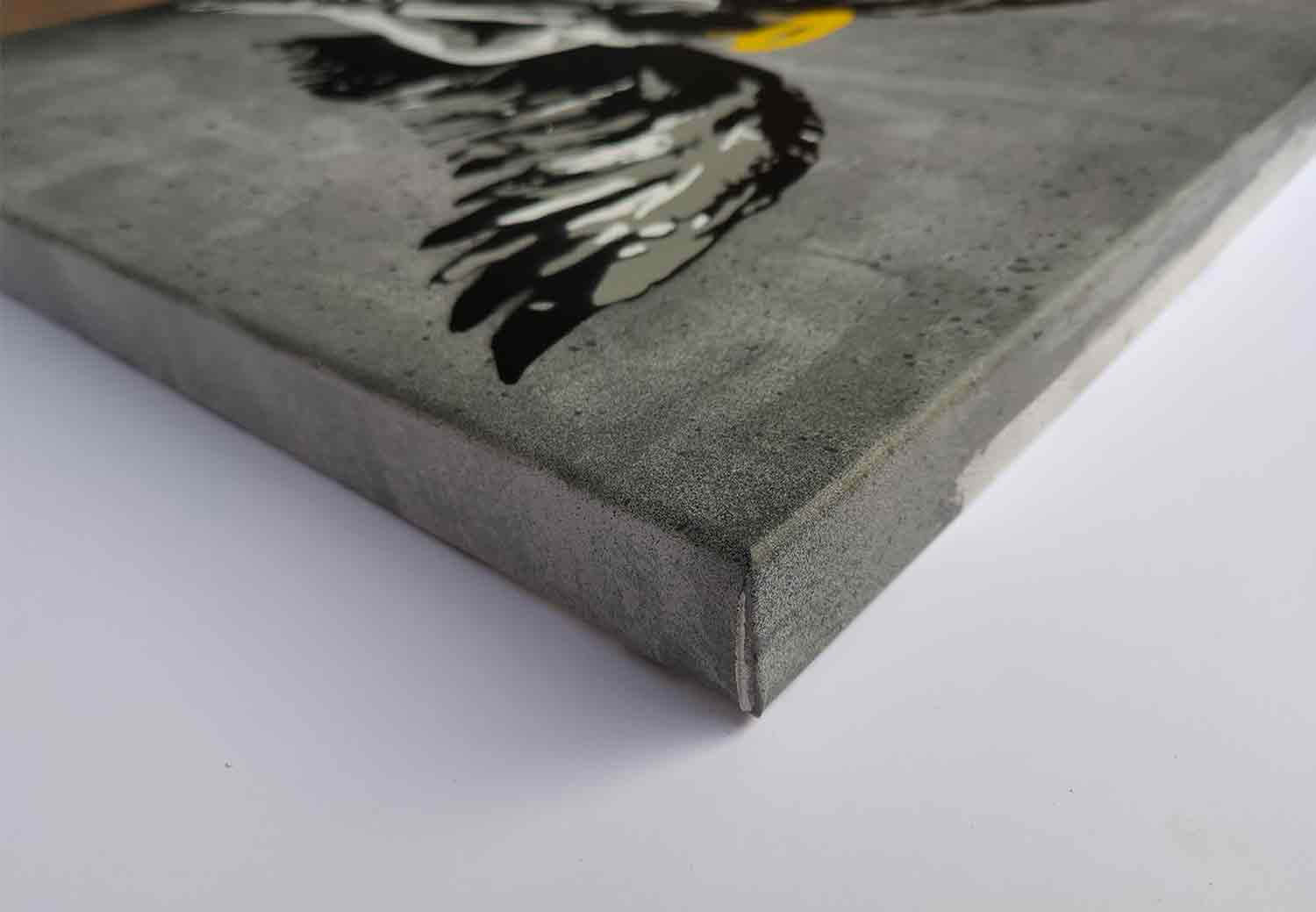 Asko Art, Somewhere on earth, peinture - Galerie de vente et d’achat d’art contemporain en ligne Artalistic