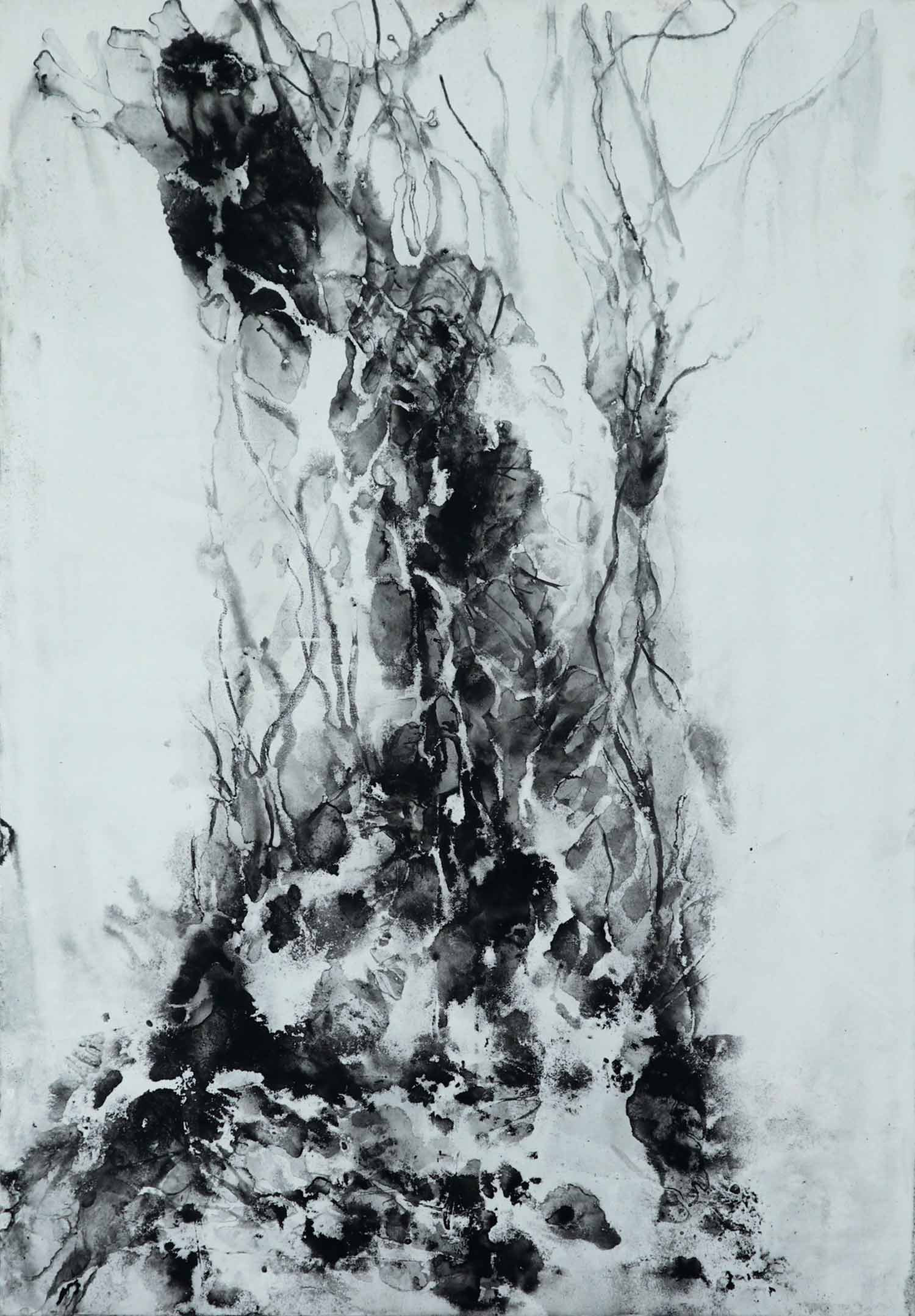 Jérémy Jacquin, torch, peinture - Galerie de vente et d’achat d’art contemporain en ligne Artalistic