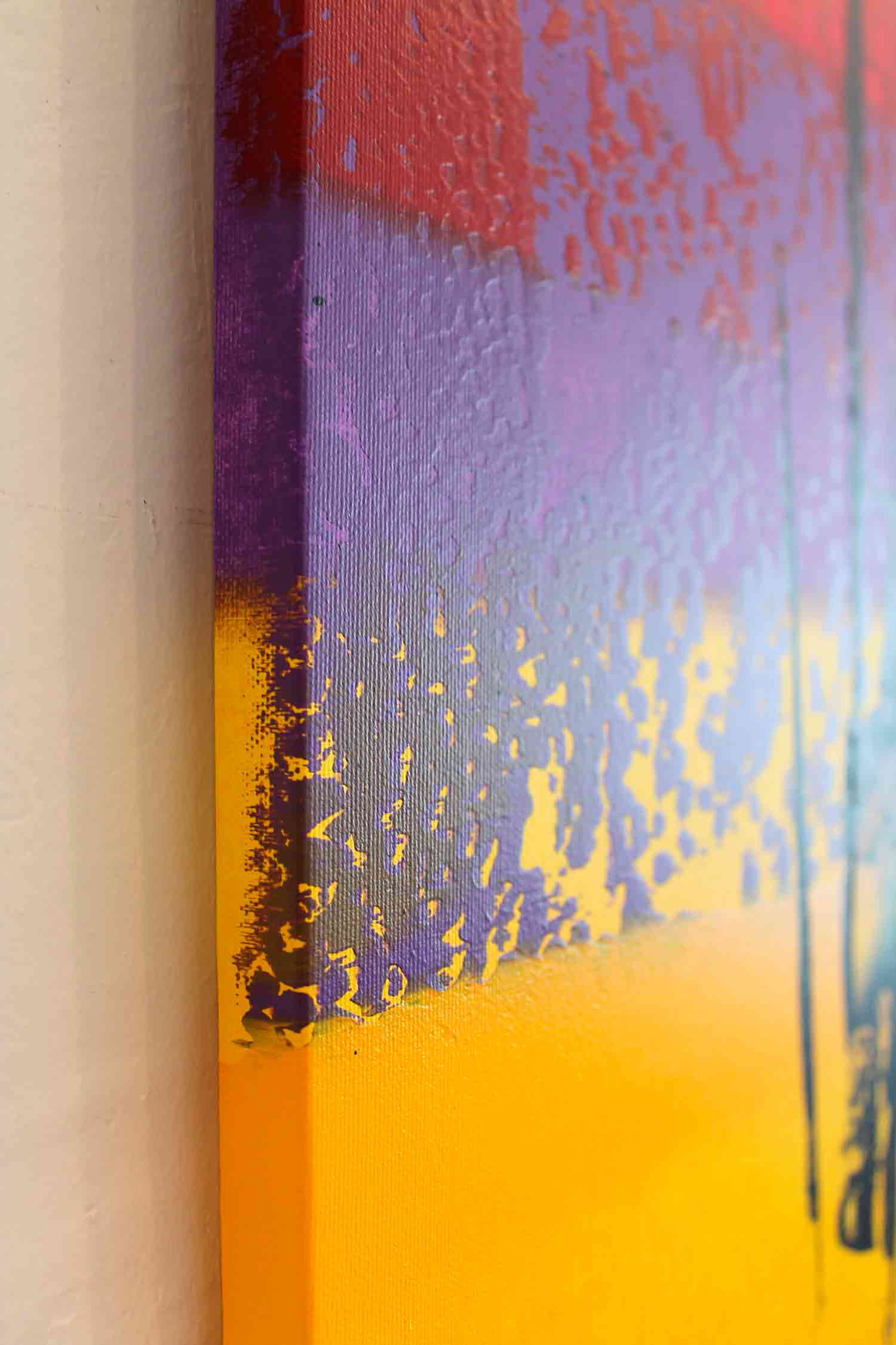 Giuseppe Panzica, Volume 1156, peinture - Galerie de vente et d’achat d’art contemporain en ligne Artalistic