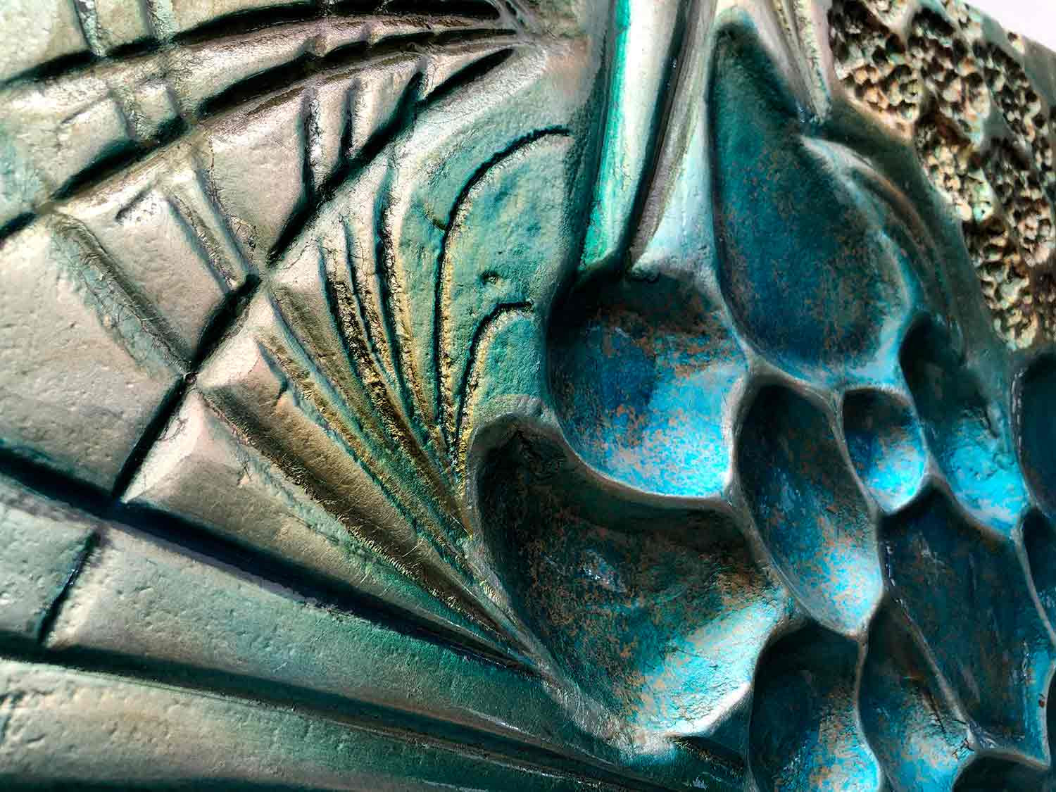 Hernandez, Pandora, peinture - Galerie de vente et d’achat d’art contemporain en ligne Artalistic