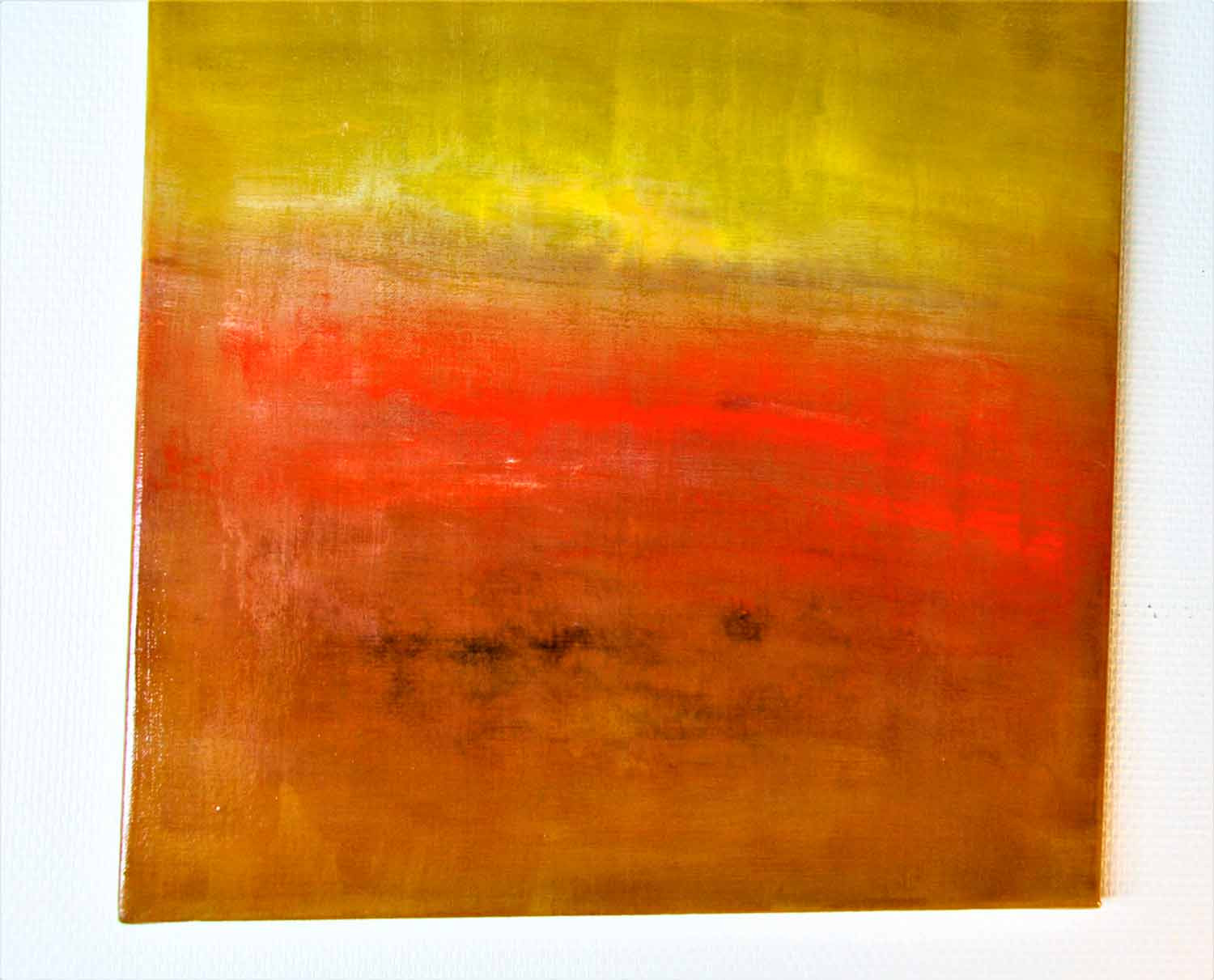 Nicolas Vasse, F7, peinture - Galerie de vente et d’achat d’art contemporain en ligne Artalistic