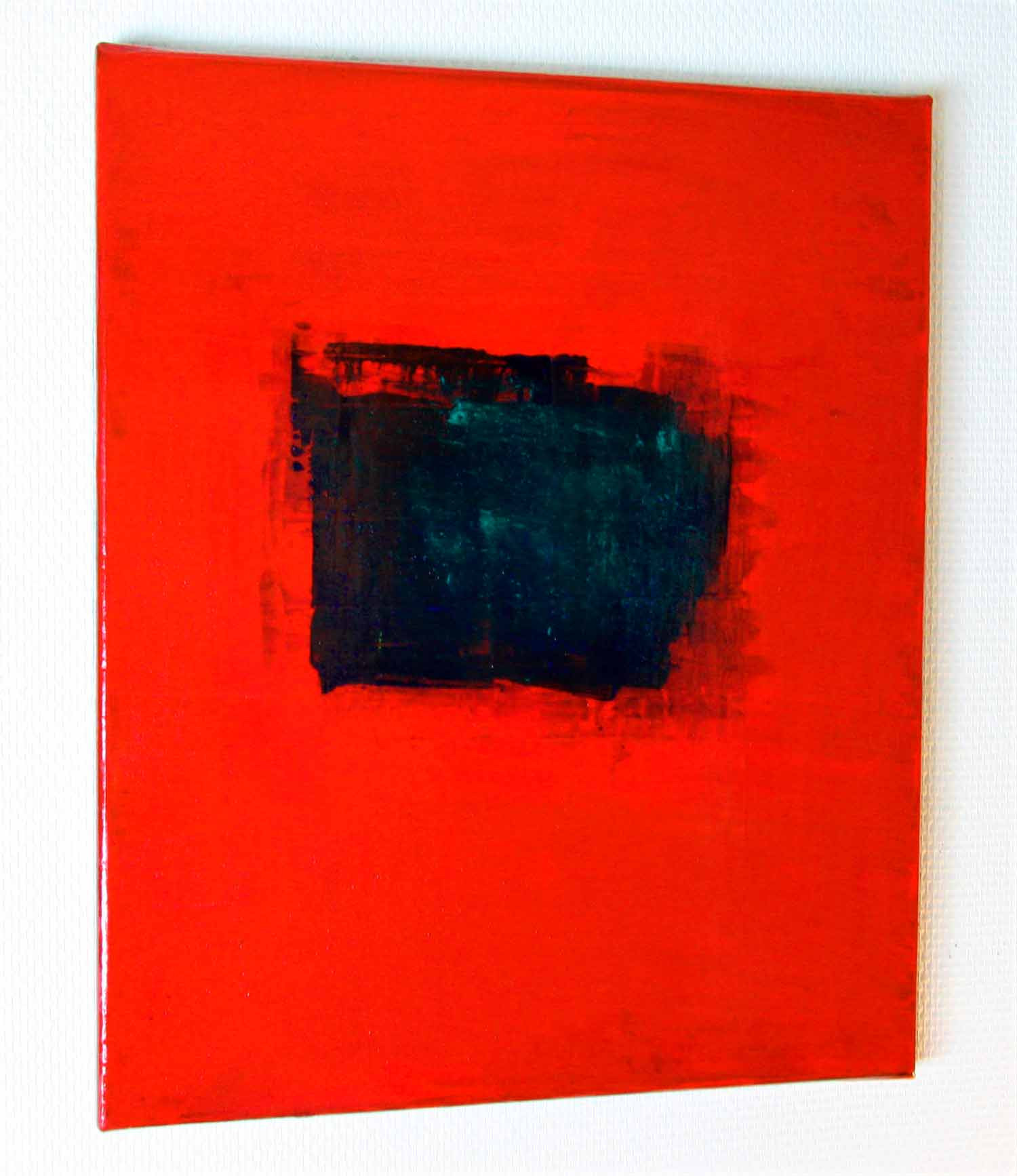 Nicolas Vasse, F11, peinture - Galerie de vente et d’achat d’art contemporain en ligne Artalistic