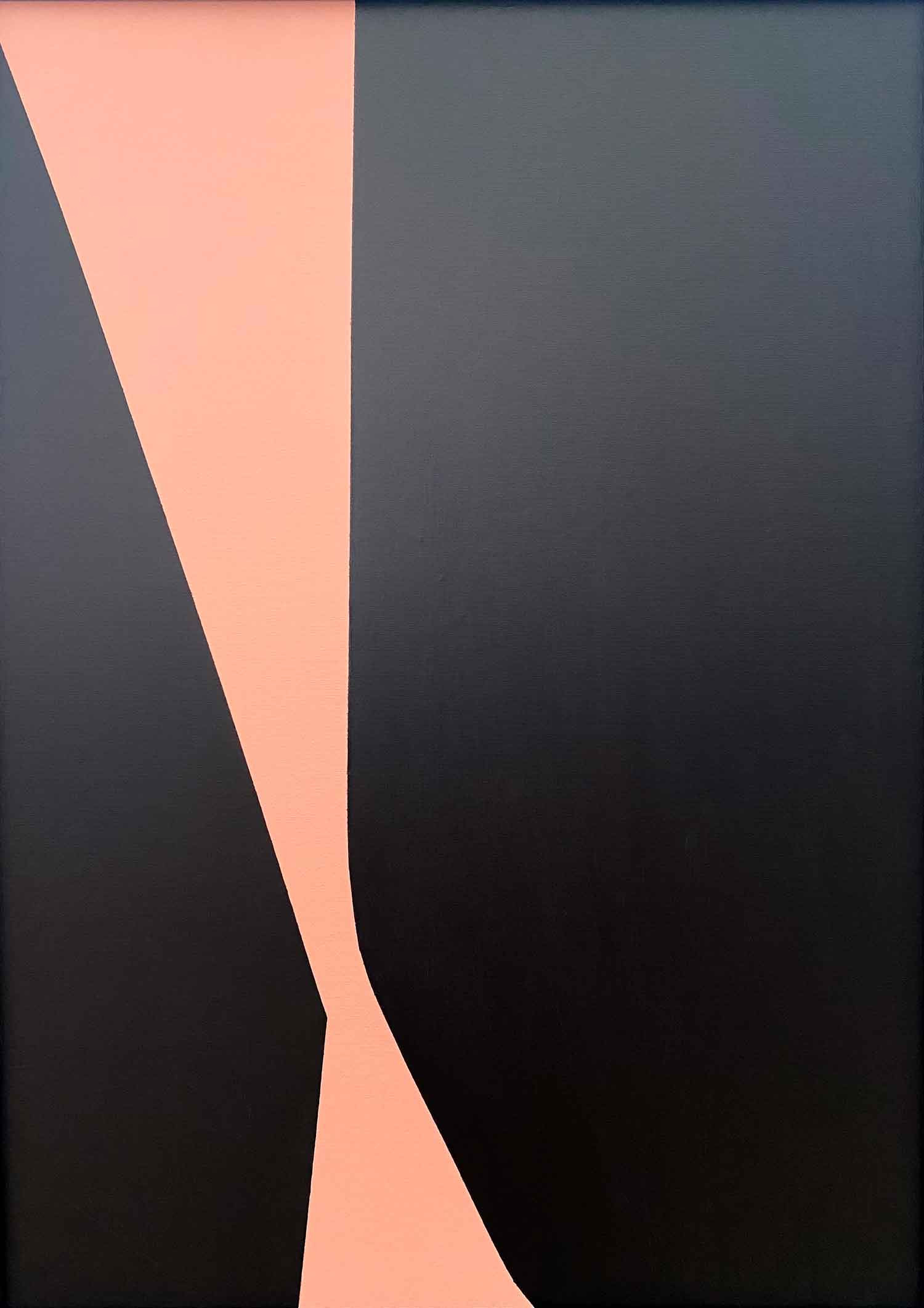 Aney, Bora Bora, peinture - Galerie de vente et d’achat d’art contemporain en ligne Artalistic