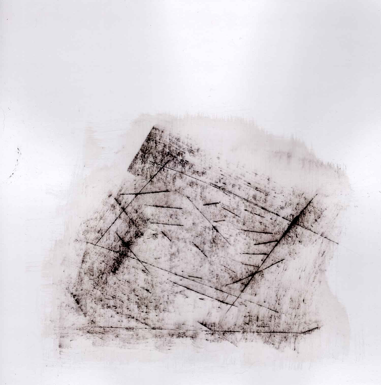 Nicolas Vasse, Jardin japonais 2, peinture - Galerie de vente et d’achat d’art contemporain en ligne Artalistic