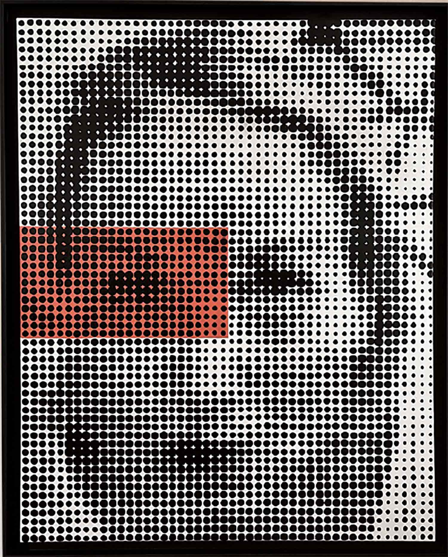 Dagors, 2928, peinture - Galerie de vente et d’achat d’art contemporain en ligne Artalistic
