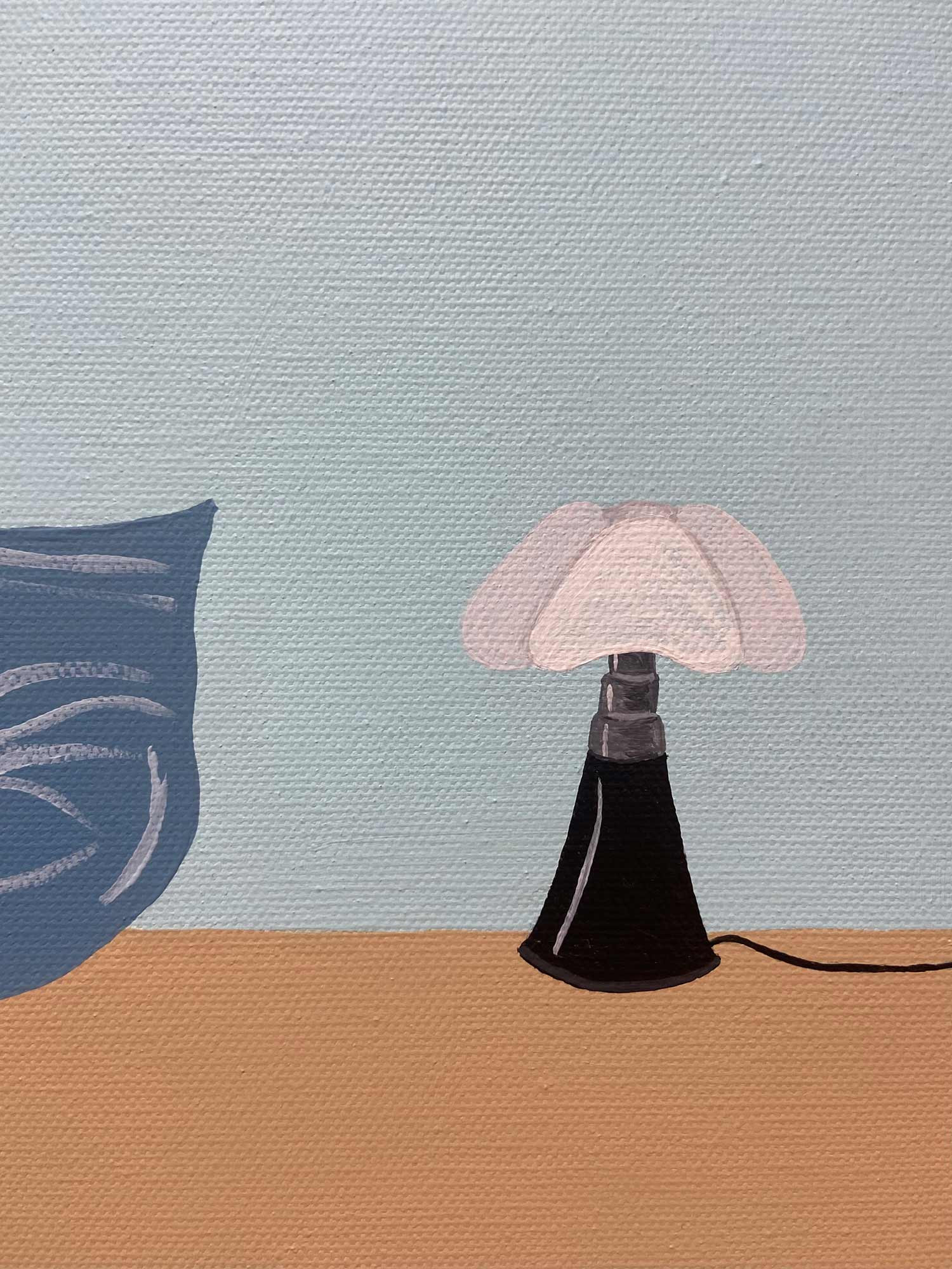 Moi., E poi, peinture - Galerie de vente et d’achat d’art contemporain en ligne Artalistic