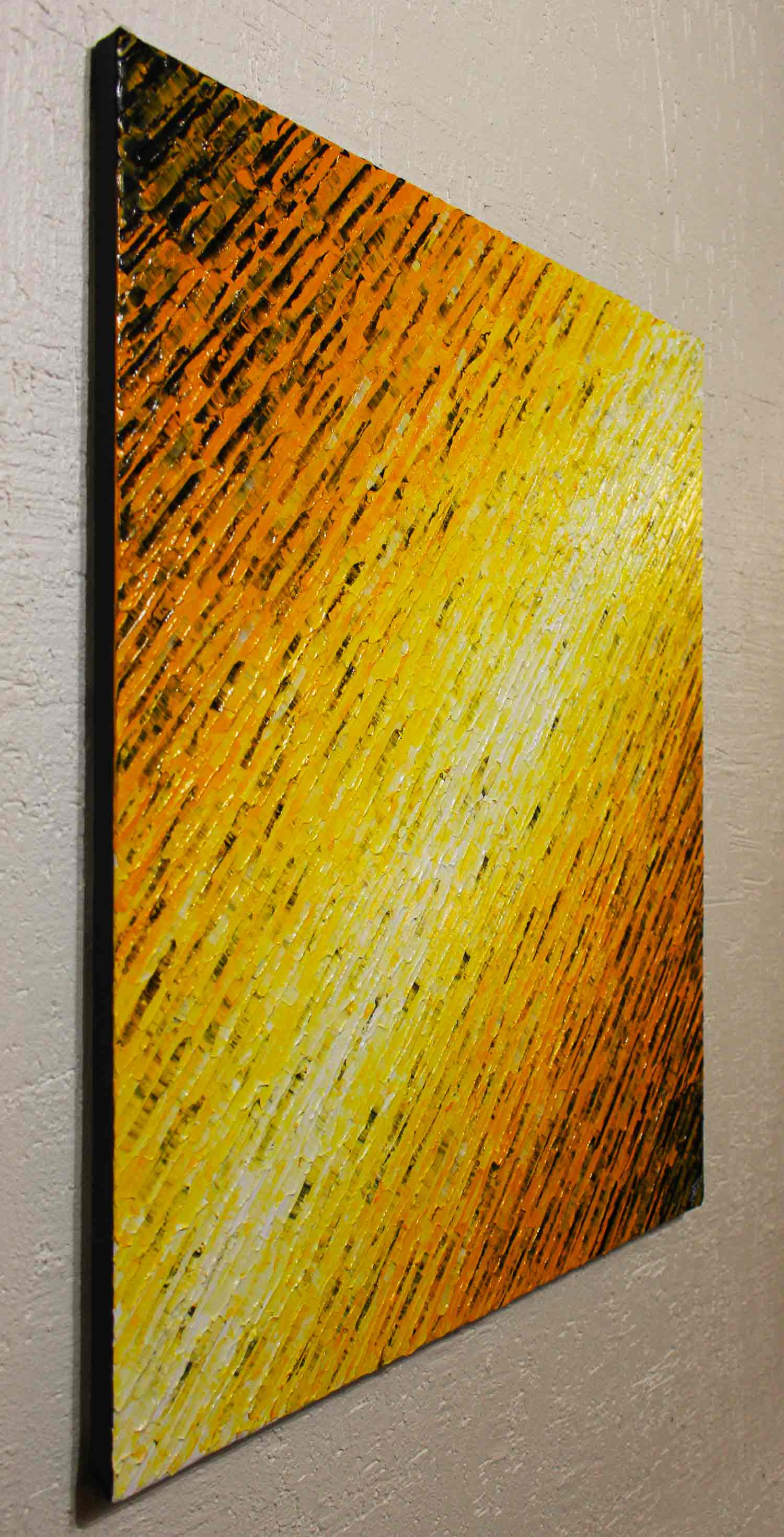 Jonathan Pradillon, peinture abstraite - Galerie de vente et d’achat d’art contemporain en ligne Artalistic