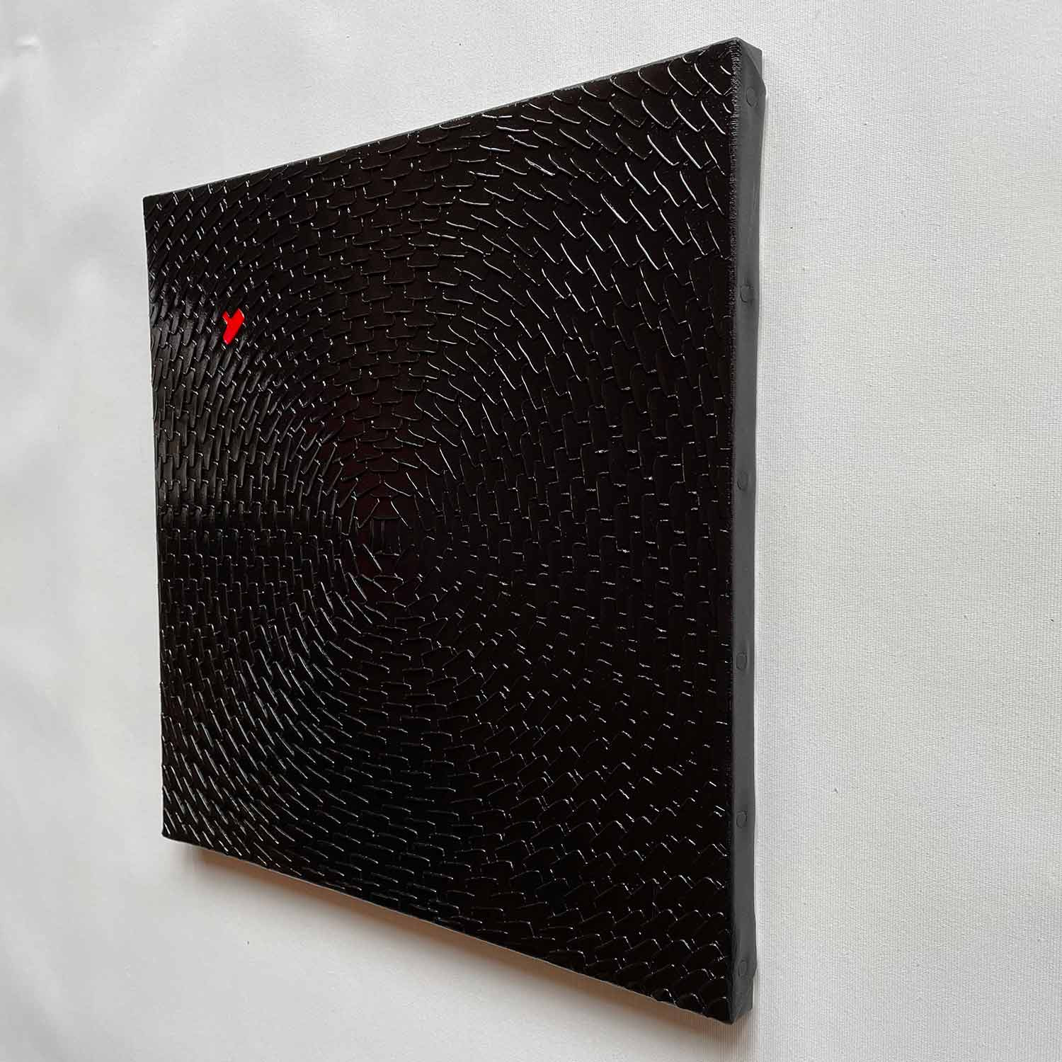 Aykaz Arzumanyan, Rose 500, peinture - Galerie de vente et d’achat d’art contemporain en ligne Artalistic