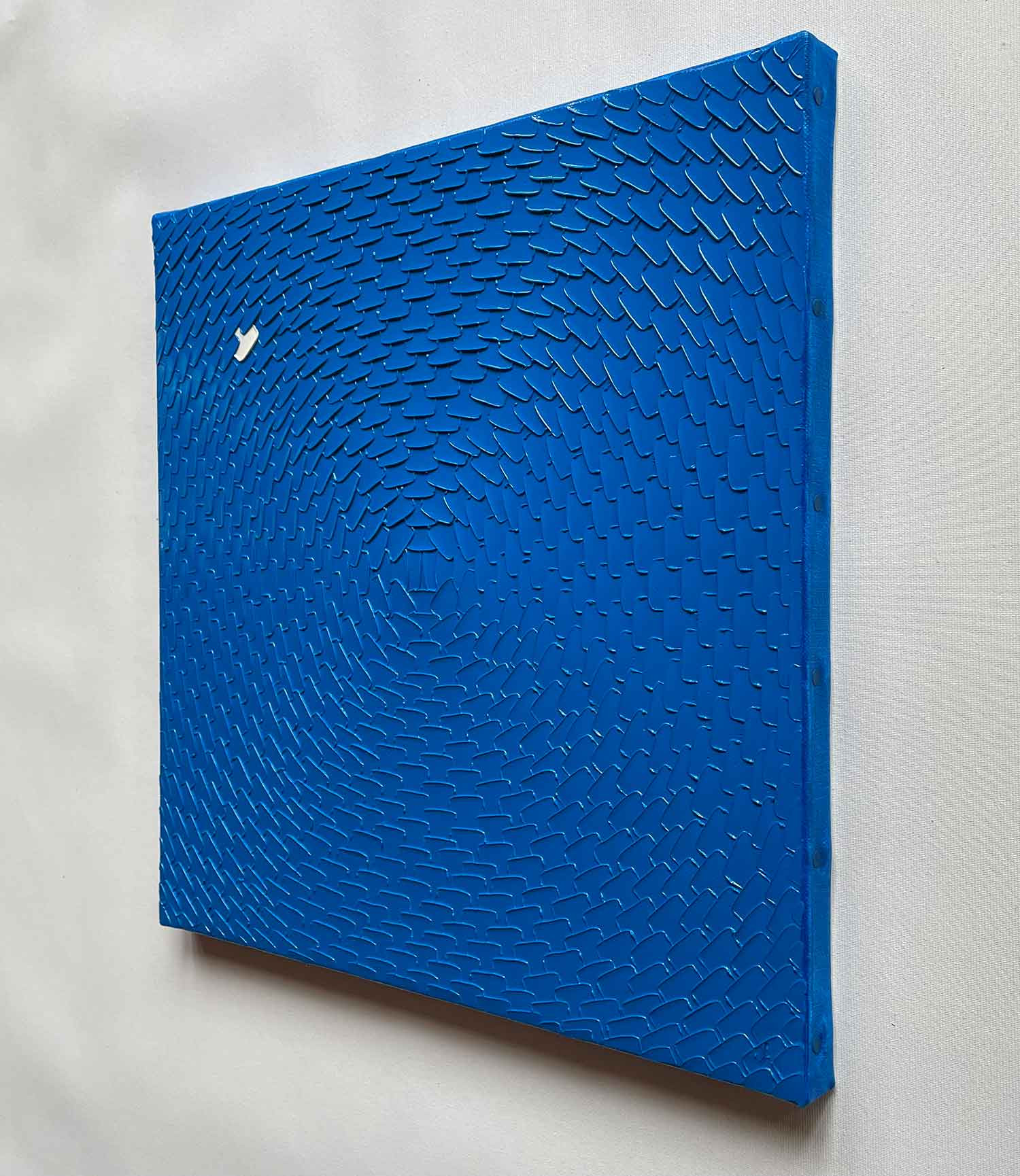 Aykaz Arzumanyan, Rose 501, peinture - Galerie de vente et d’achat d’art contemporain en ligne Artalistic