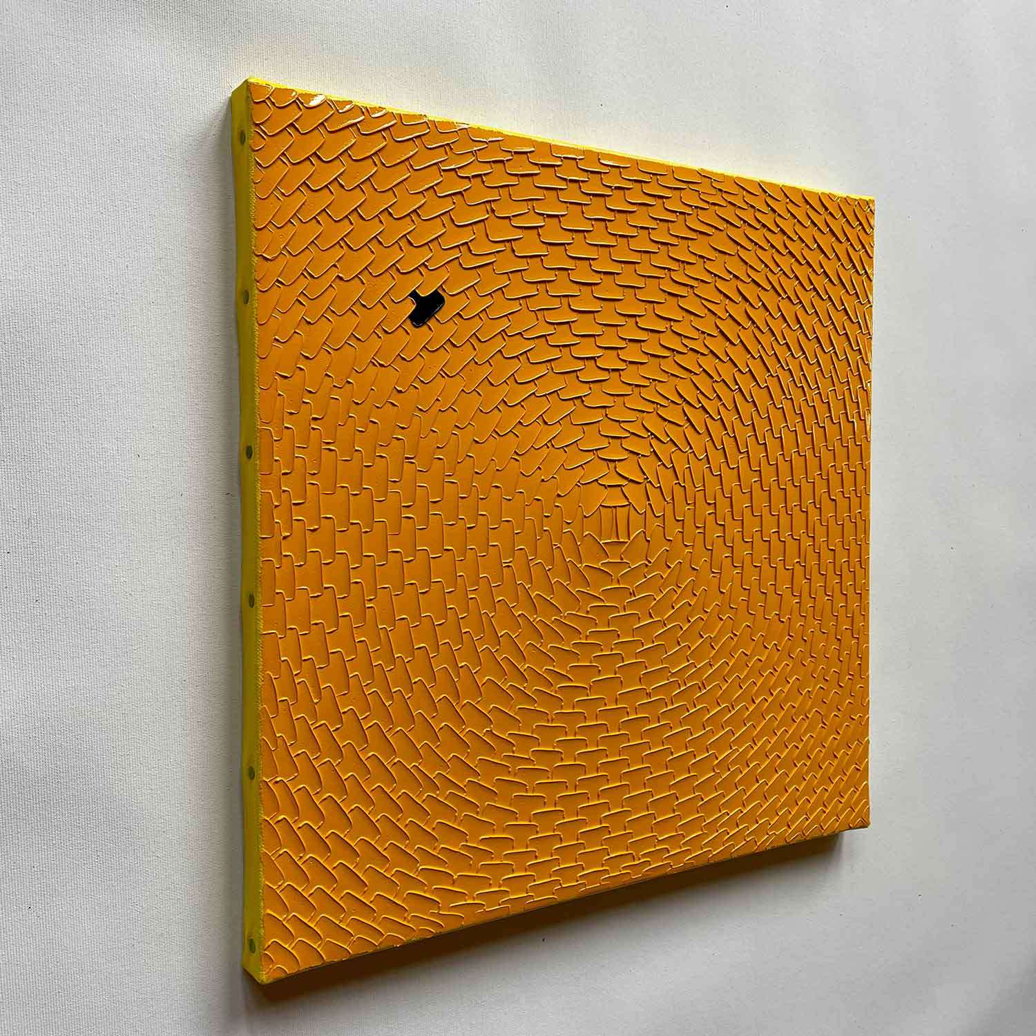 Aykaz Arzumanyan, Rose 502, peinture - Galerie de vente et d’achat d’art contemporain en ligne Artalistic
