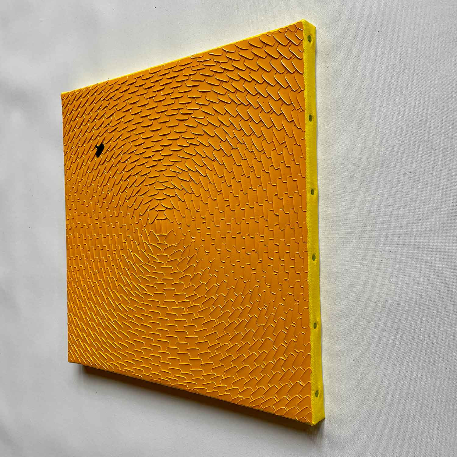 Aykaz Arzumanyan, Rose 502, peinture - Galerie de vente et d’achat d’art contemporain en ligne Artalistic
