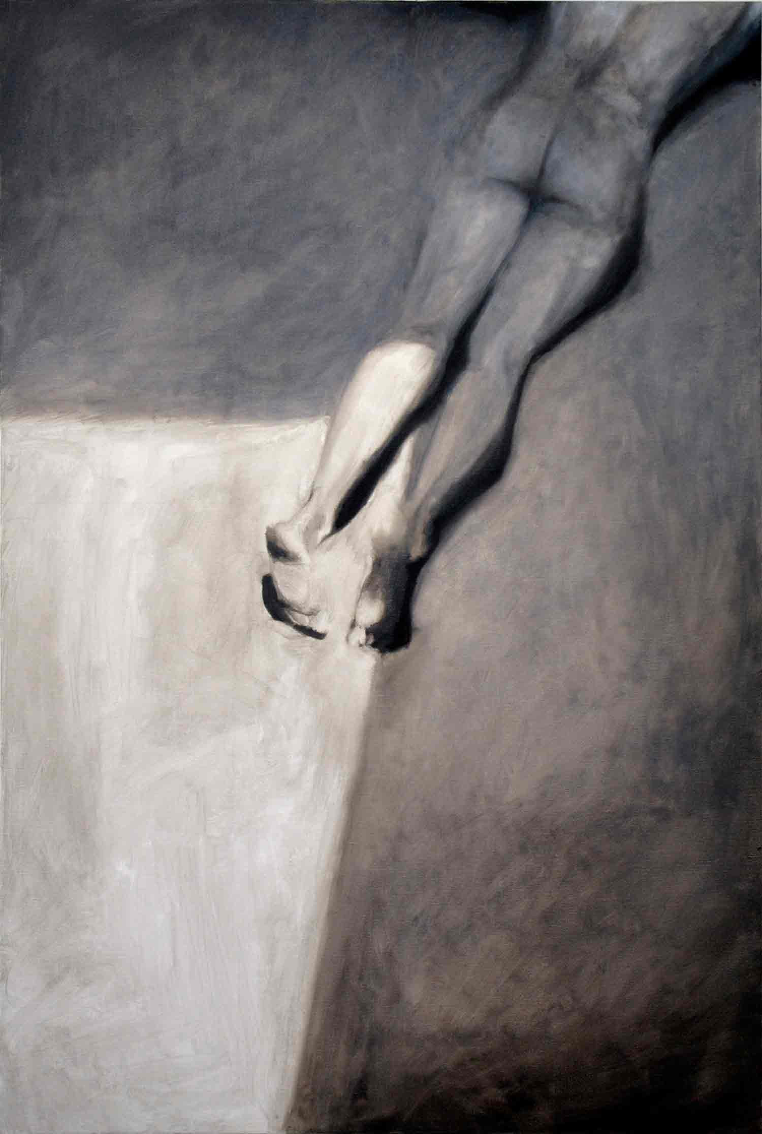 Maxime Cohen, Ce qui est donné, peinture - Galerie de vente et d’achat d’art contemporain en ligne Artalistic