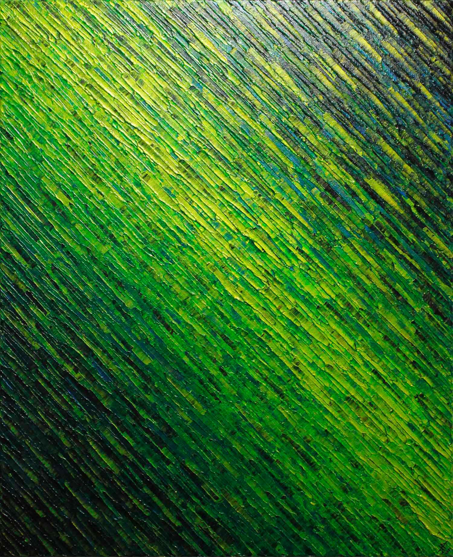 Jonathan Pradillon, texture, peinture - Galerie de vente et d’achat d’art contemporain en ligne Artalistic
