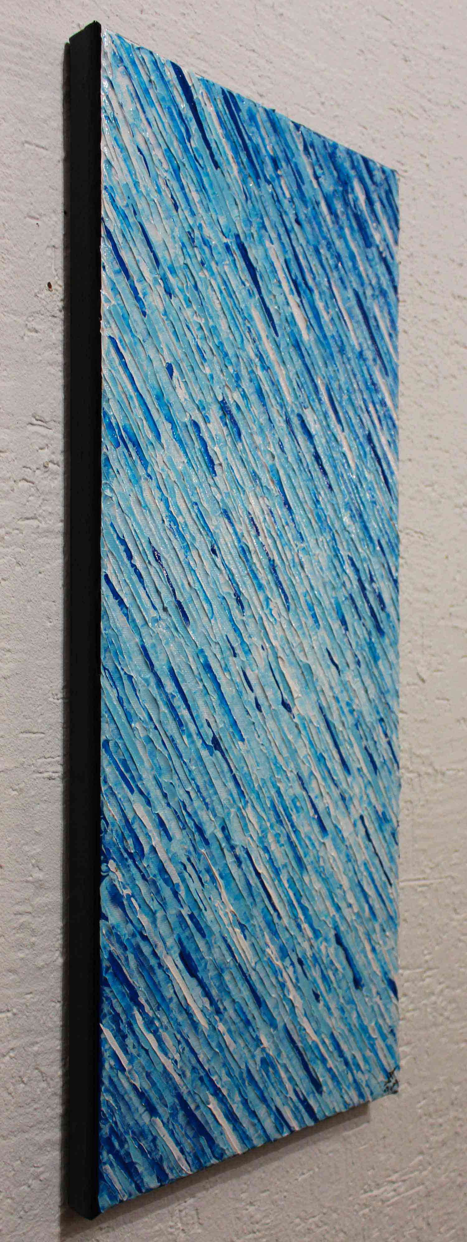 Jonathan Pradillon, texture, peinture - Galerie de vente et d’achat d’art contemporain en ligne Artalistic