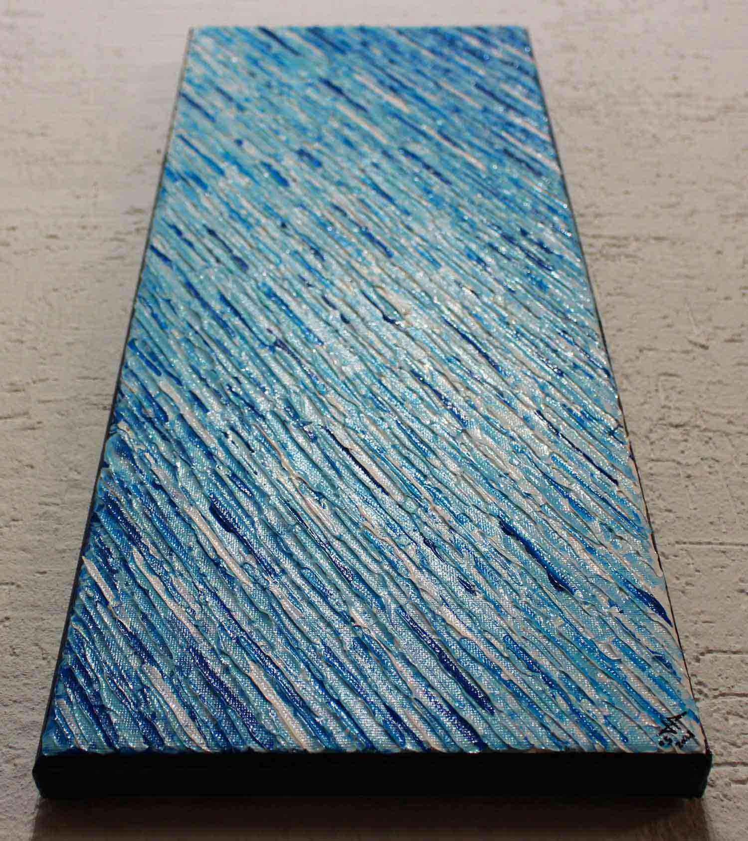 Jonathan Pradillon, texture, peinture - Galerie de vente et d’achat d’art contemporain en ligne Artalistic
