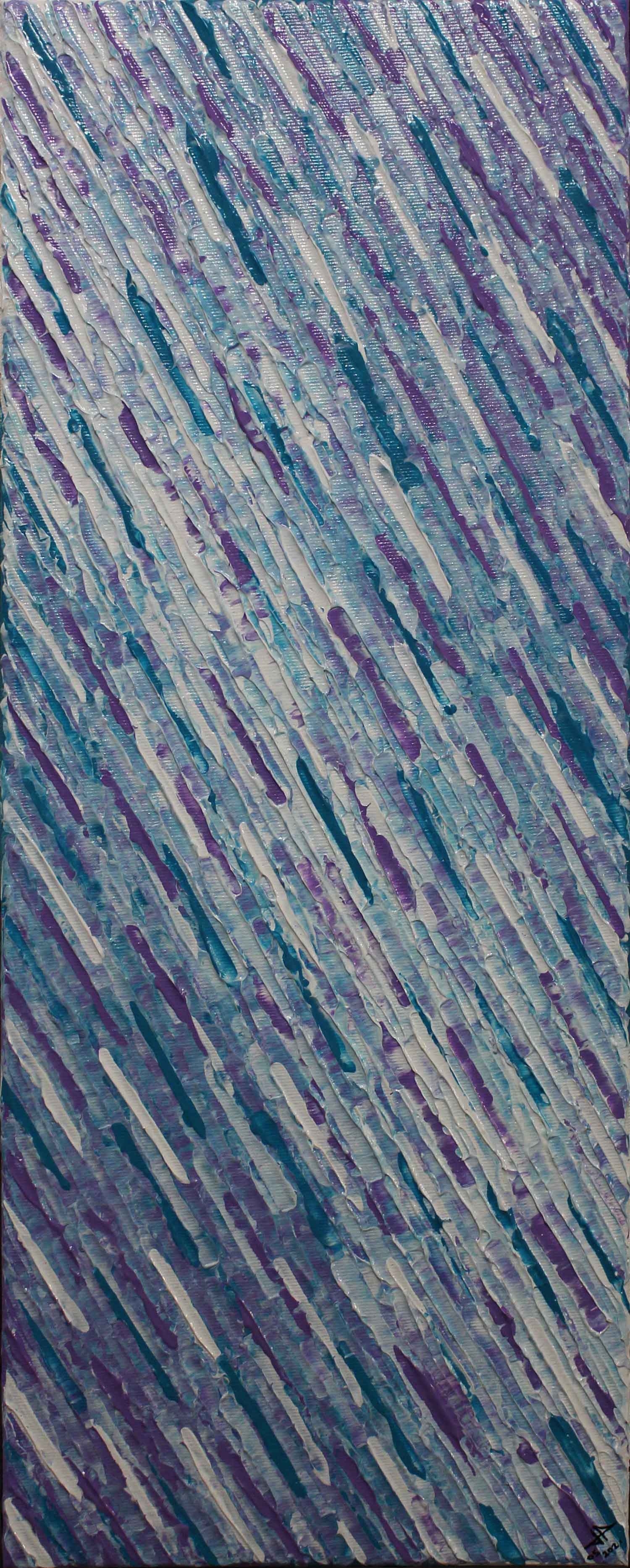 Jonathan Pradillon, texture, peinture - Galerie de vente et d’achat d’art contemporain en ligne Artalistic