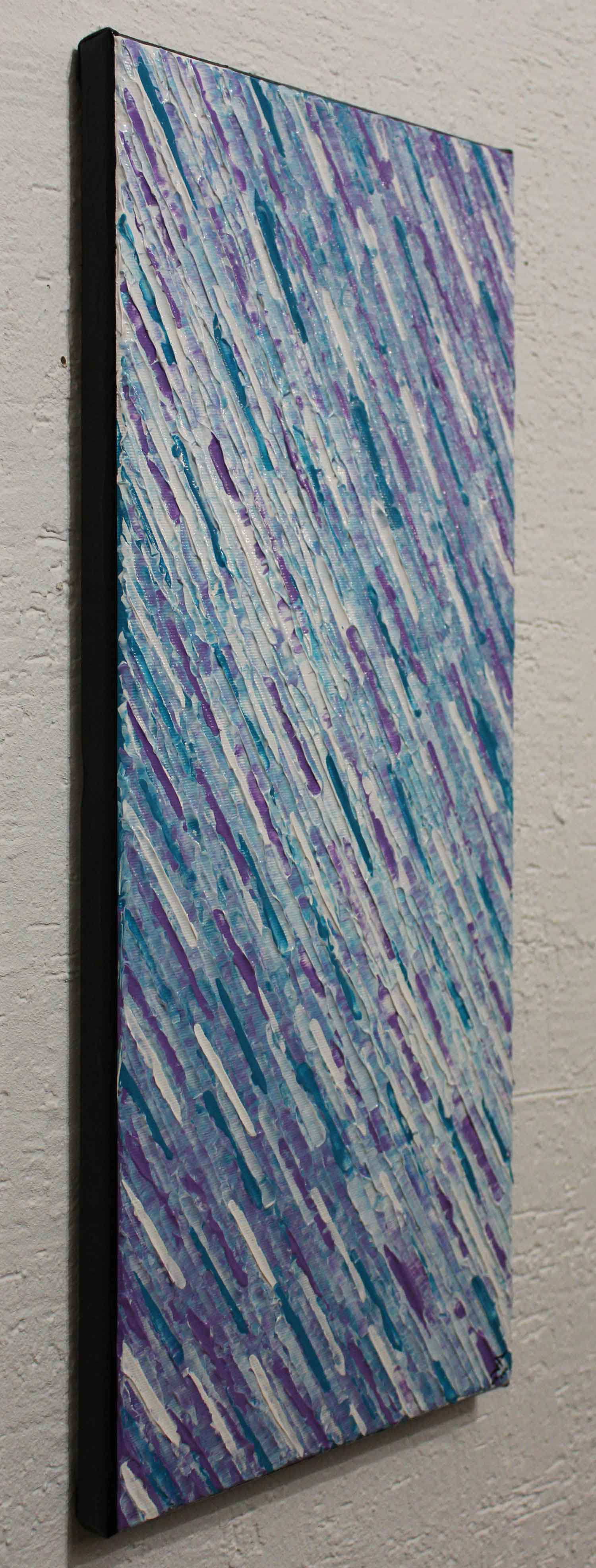 Jonathan Pradillon, texture, peinture - Galerie de vente et d’achat d’art contemporain en ligne Artalistic