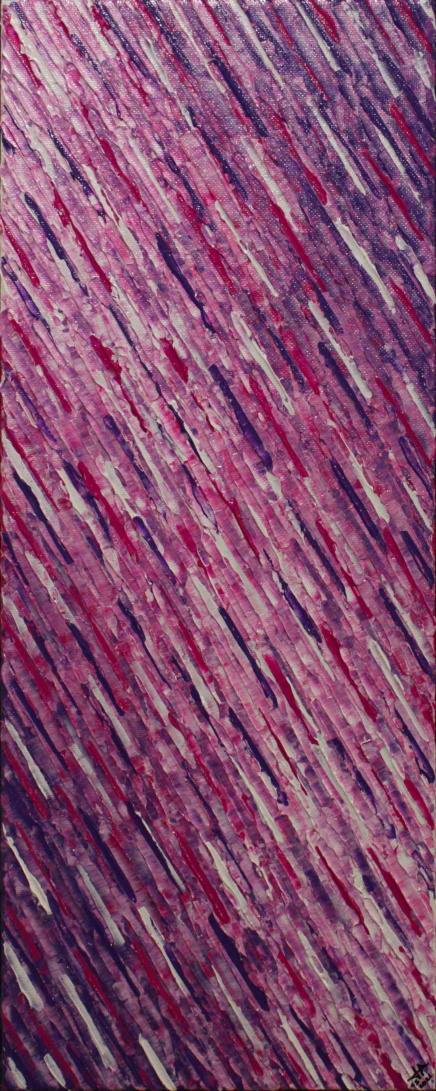 Jonathan Pradillon, texture, peinture - Galerie de vente et d’achat d’art contemporain en ligne Artalistic