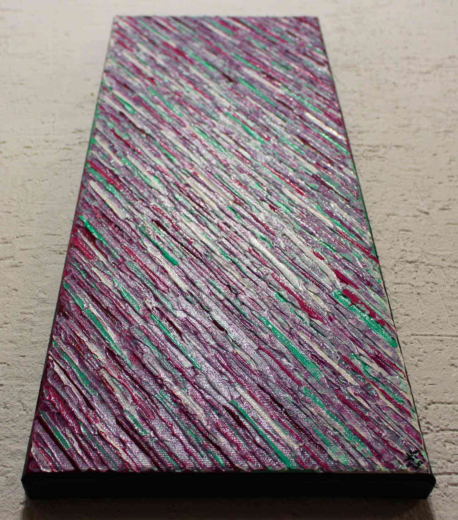 Jonathan Pradillon, texture, peinture - Galerie de vente et d’achat d’art contemporain en ligne Artalistic