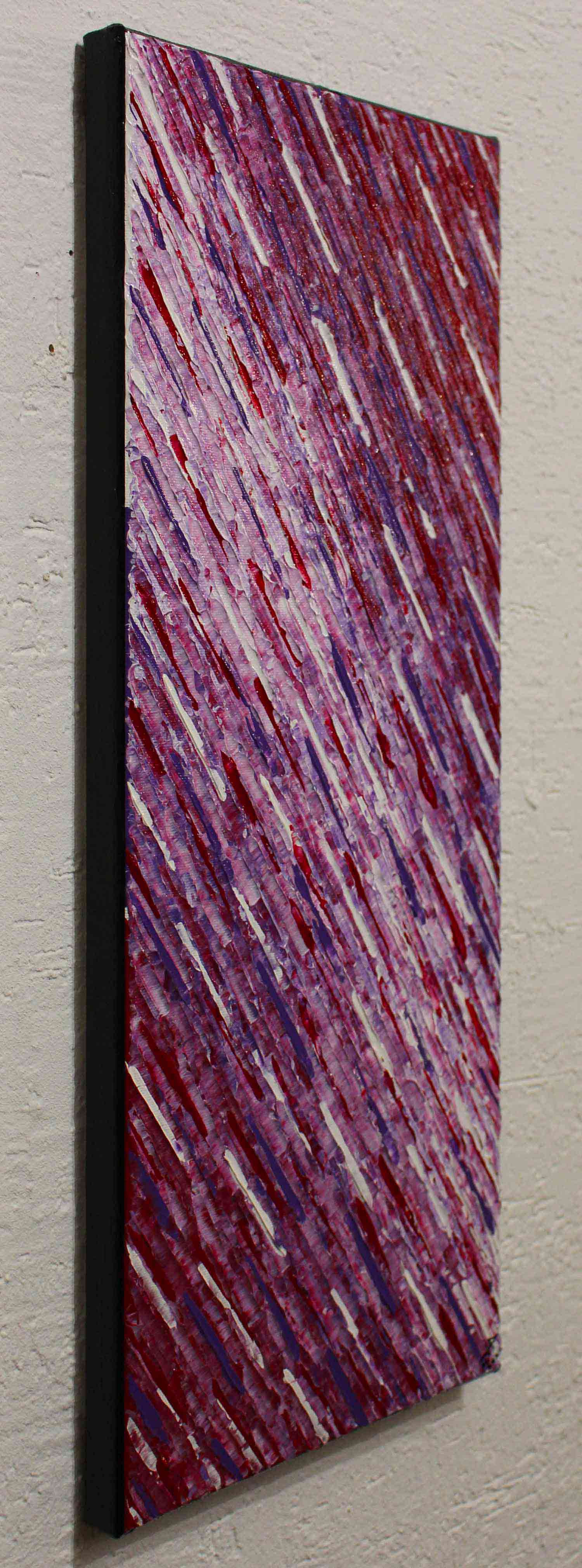 Jonathan Pradillon, texture, peinture - Galerie de vente et d’achat d’art contemporain en ligne Artalistic