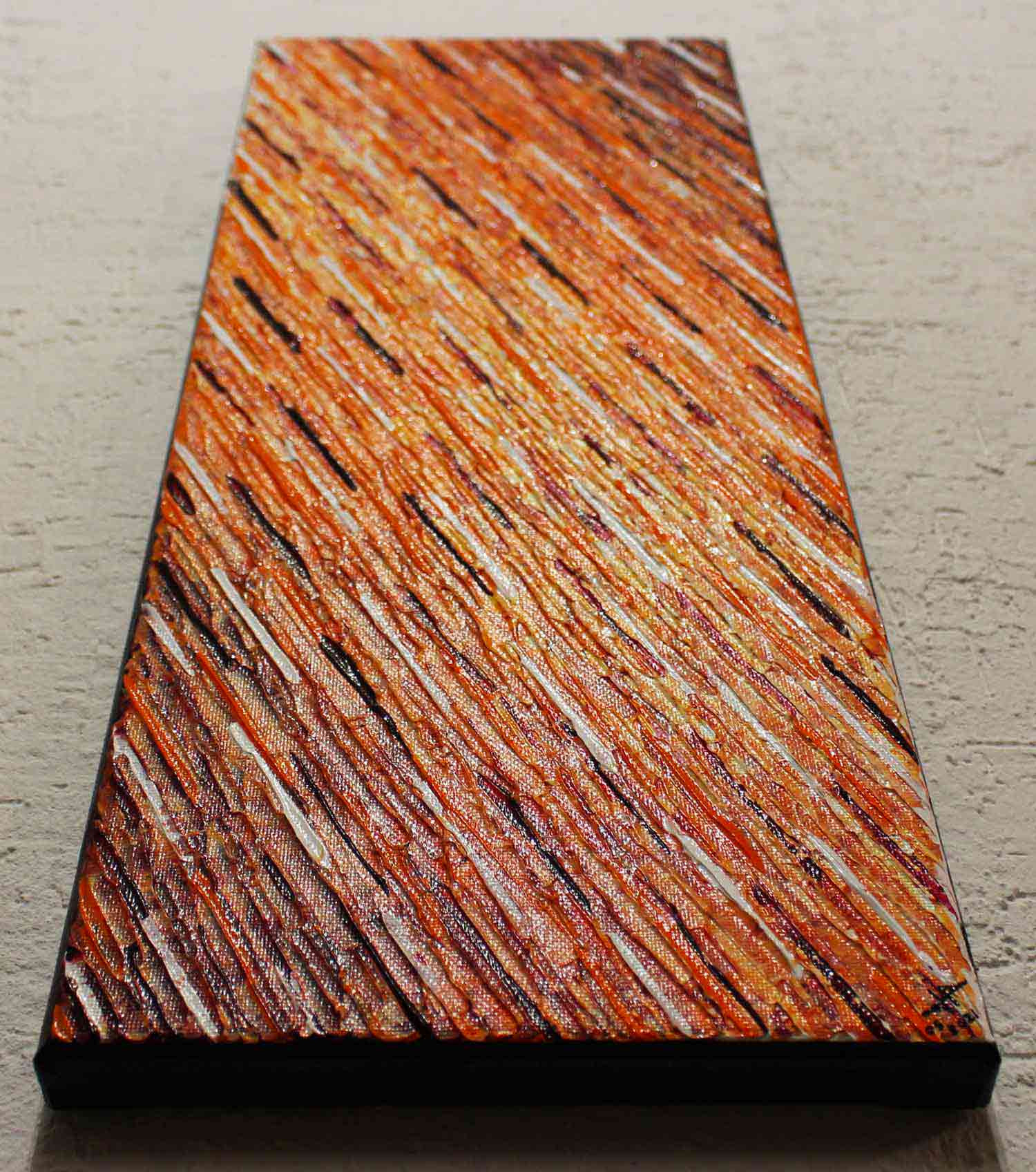 Jonathan Pradillon, texture, peinture - Galerie de vente et d’achat d’art contemporain en ligne Artalistic
