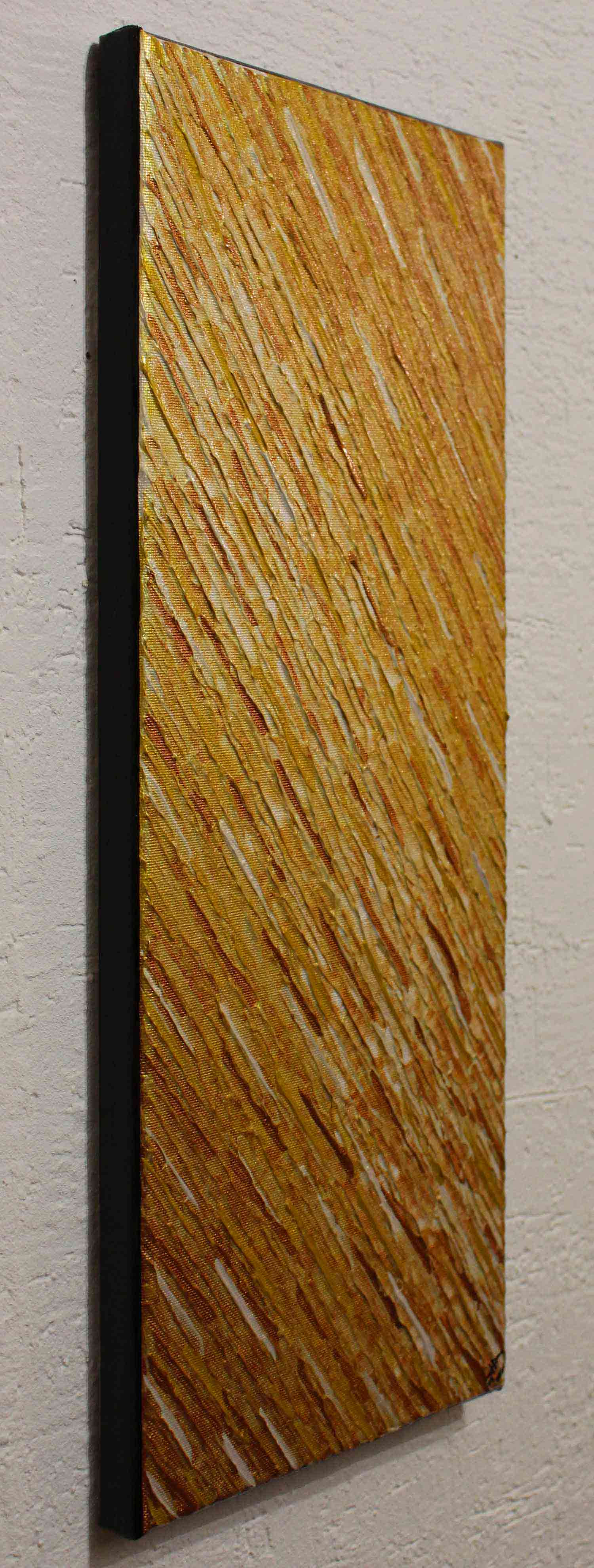 Jonathan Pradillon, Texture, Peinture - Galerie de vente et d’achat d’art contemporain en ligne Artalistic