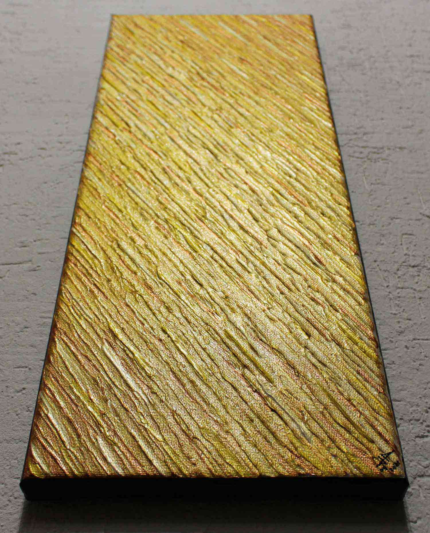 Jonathan Pradillon, Texture, Peinture - Galerie de vente et d’achat d’art contemporain en ligne Artalistic