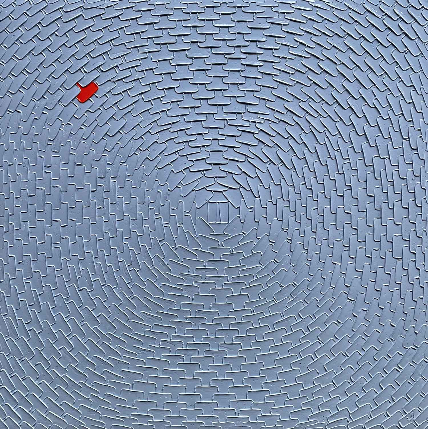 Aykaz Arzumanyan, Rose 508, peinture - Galerie de vente et d’achat d’art contemporain en ligne Artalistic