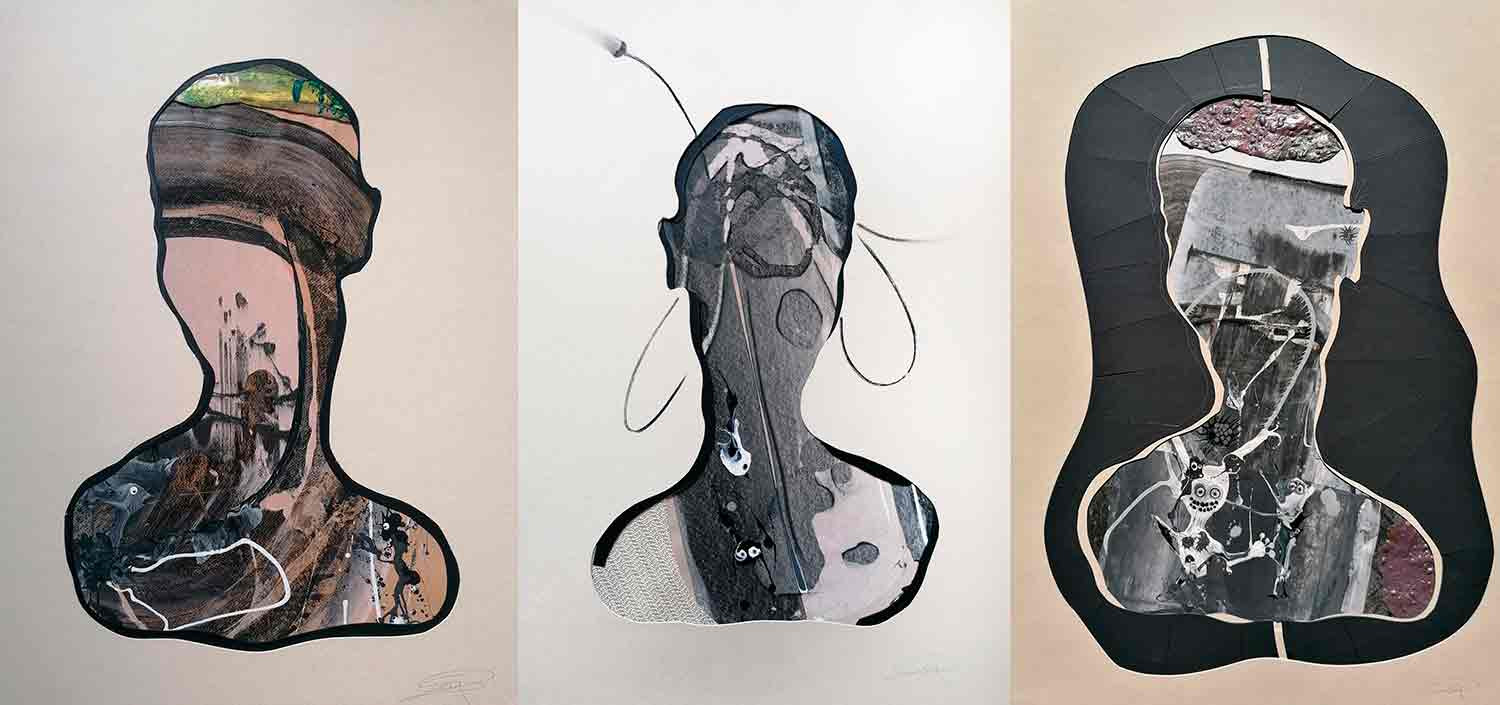 Stefano Mazzolini, S3C, peinture - Galerie de vente et d’achat d’art contemporain en ligne Artalistic