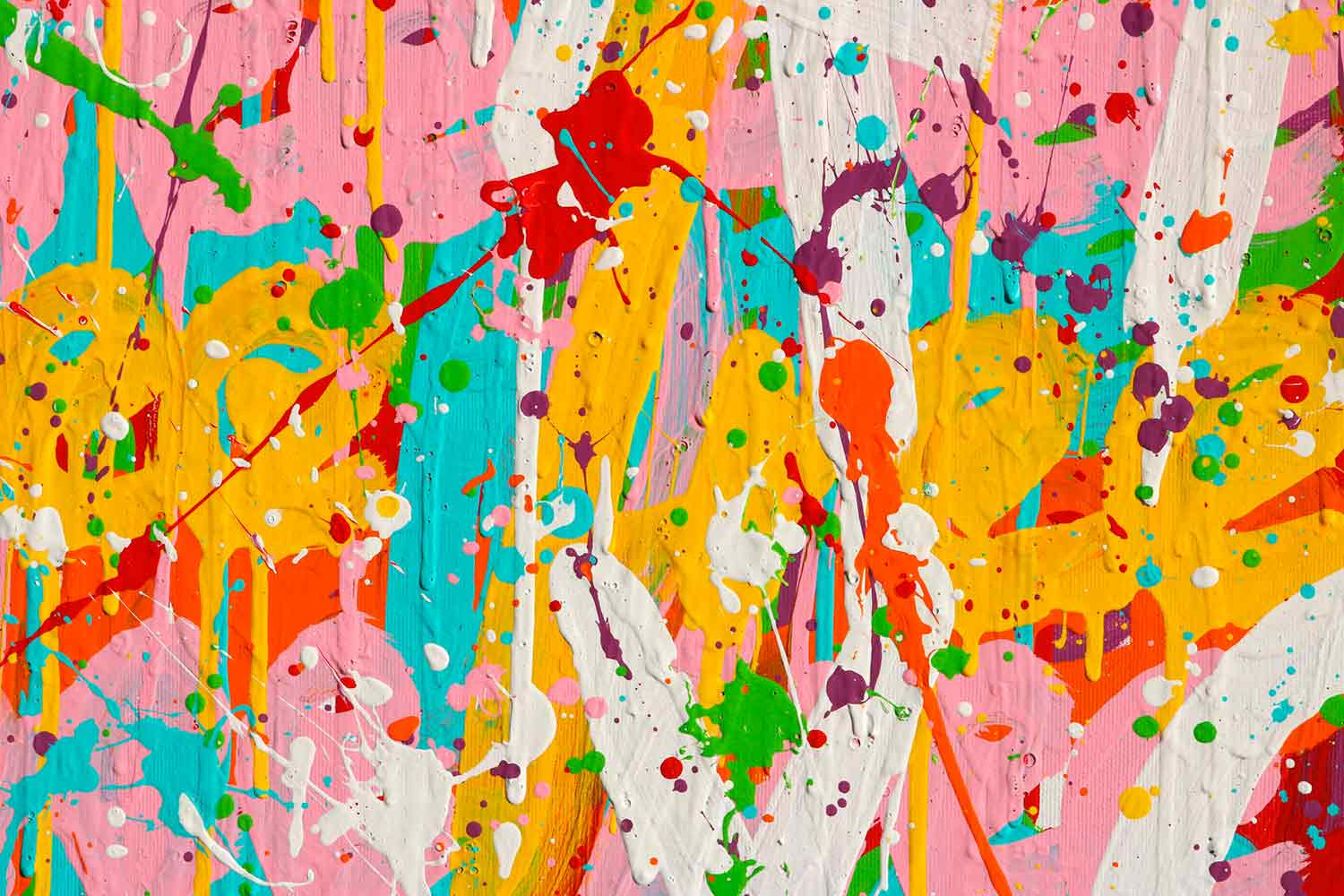 Isabelle Pelletane, Are you free, peinture - Galerie de vente et d’achat d’art contemporain en ligne Artalistic