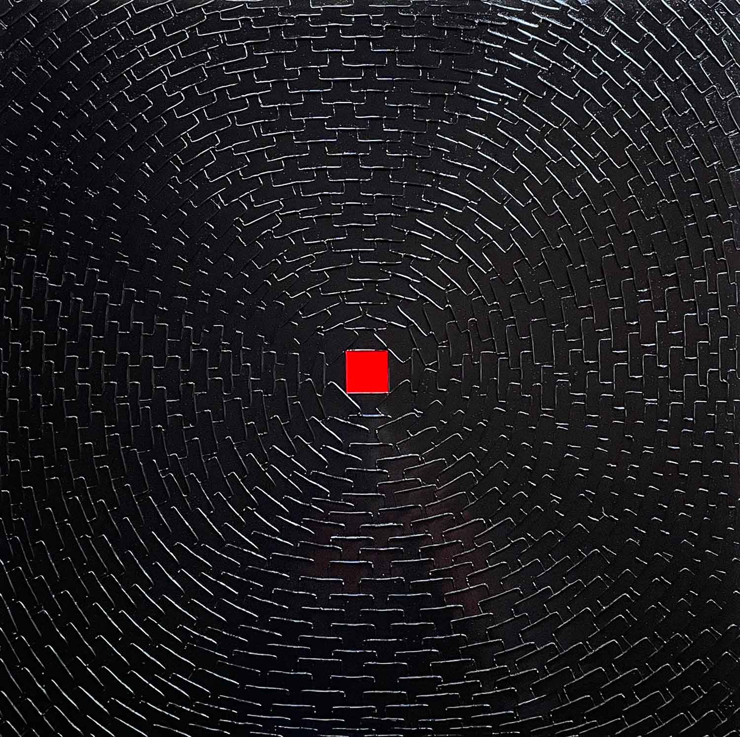 Aykaz Arzumanyan, Rose 524, peinture - Galerie de vente et d’achat d’art contemporain en ligne Artalistic