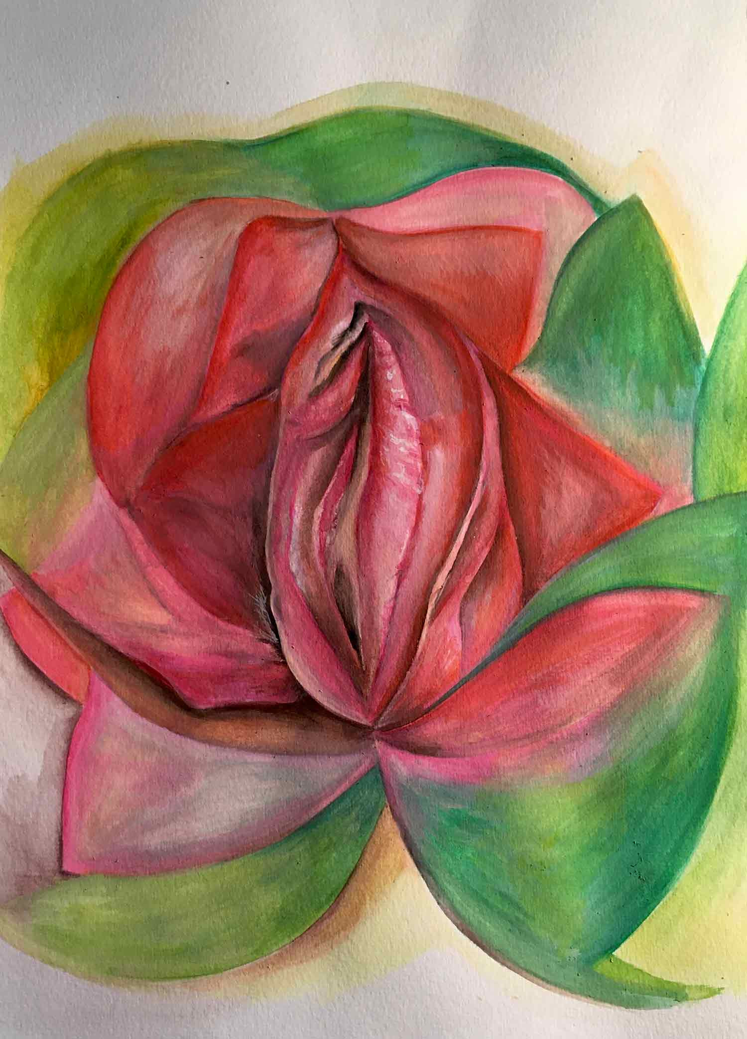 Sela, Serie XX n°2, peinture - Galerie de vente et d’achat d’art contemporain en ligne Artalistic