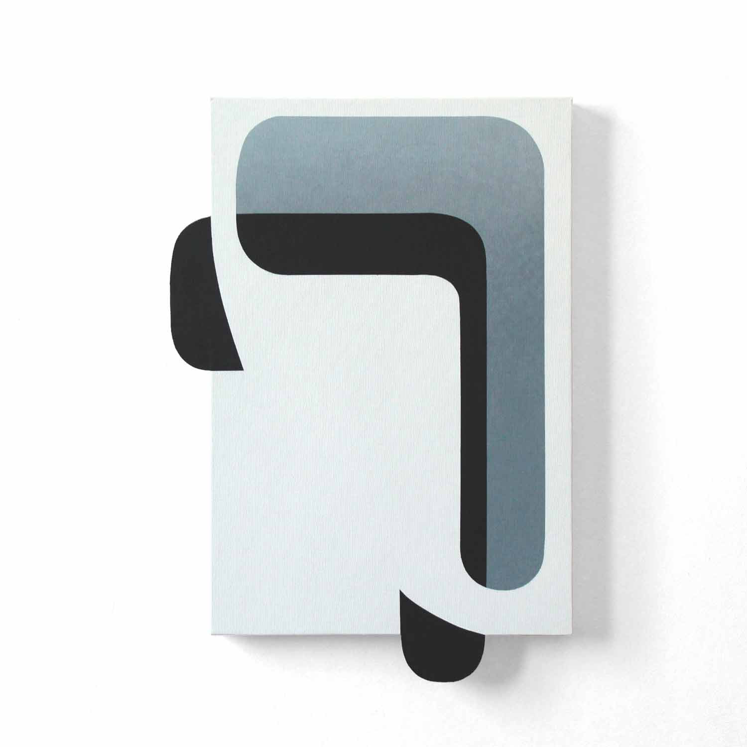 Martin Singer, 1FV1FP-22, peinture - Galerie de vente et d’achat d’art contemporain en ligne Artalistic