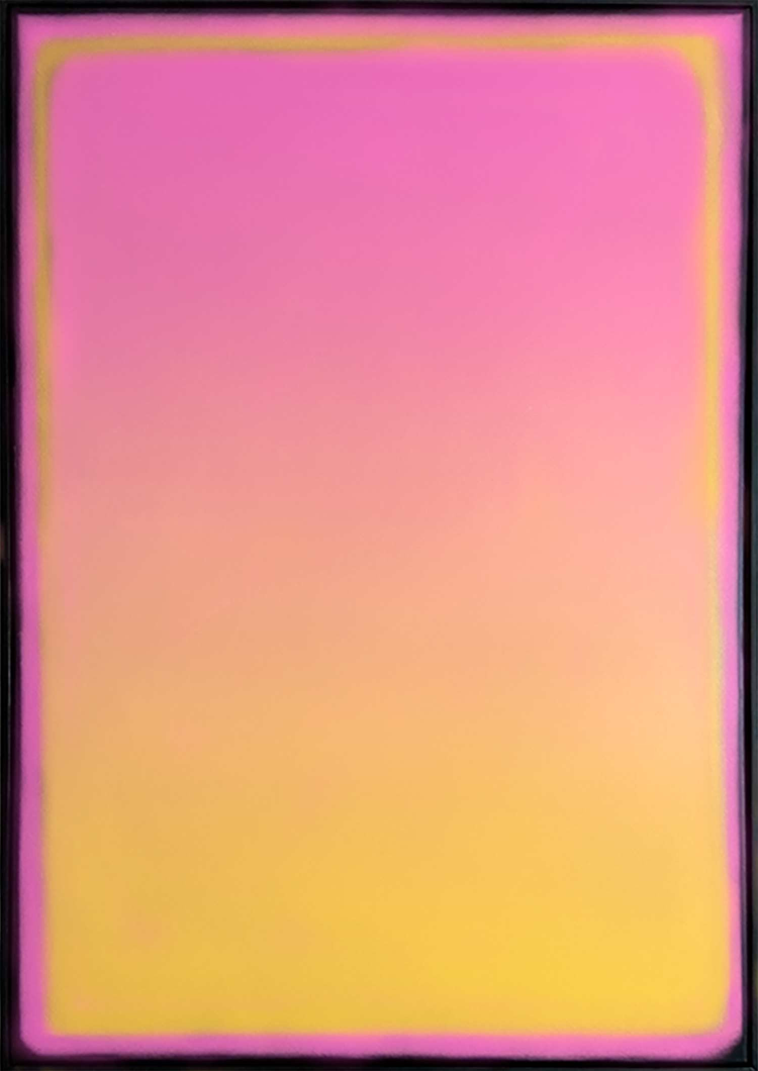 Mattéo Nicoli, Los Angeles, peinture - Galerie de vente et d’achat d’art contemporain en ligne Artalistic