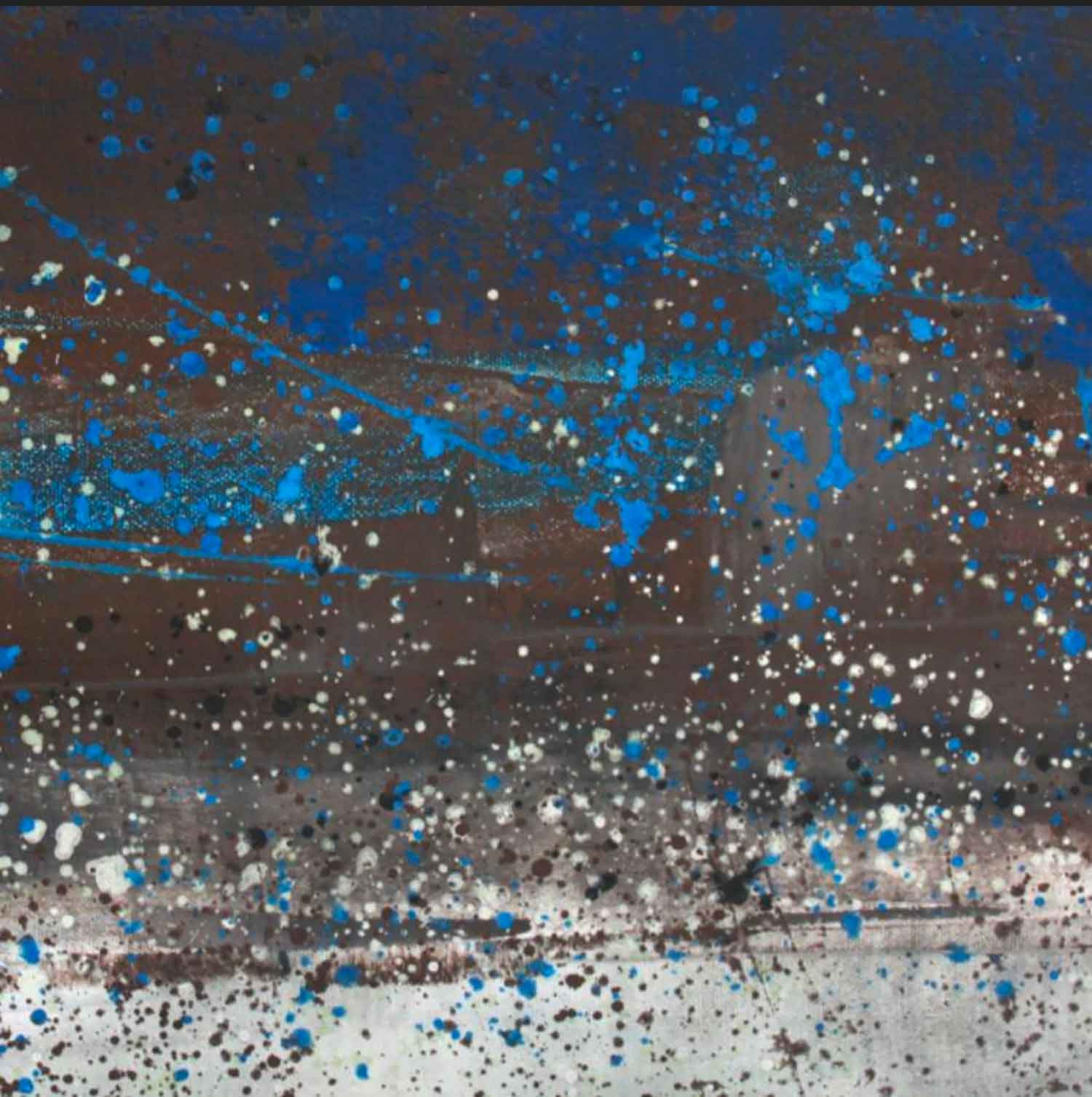 Florian Maiorescu, Modern'abstrakt, peinture - Galerie de vente et d’achat d’art contemporain en ligne Artalistic