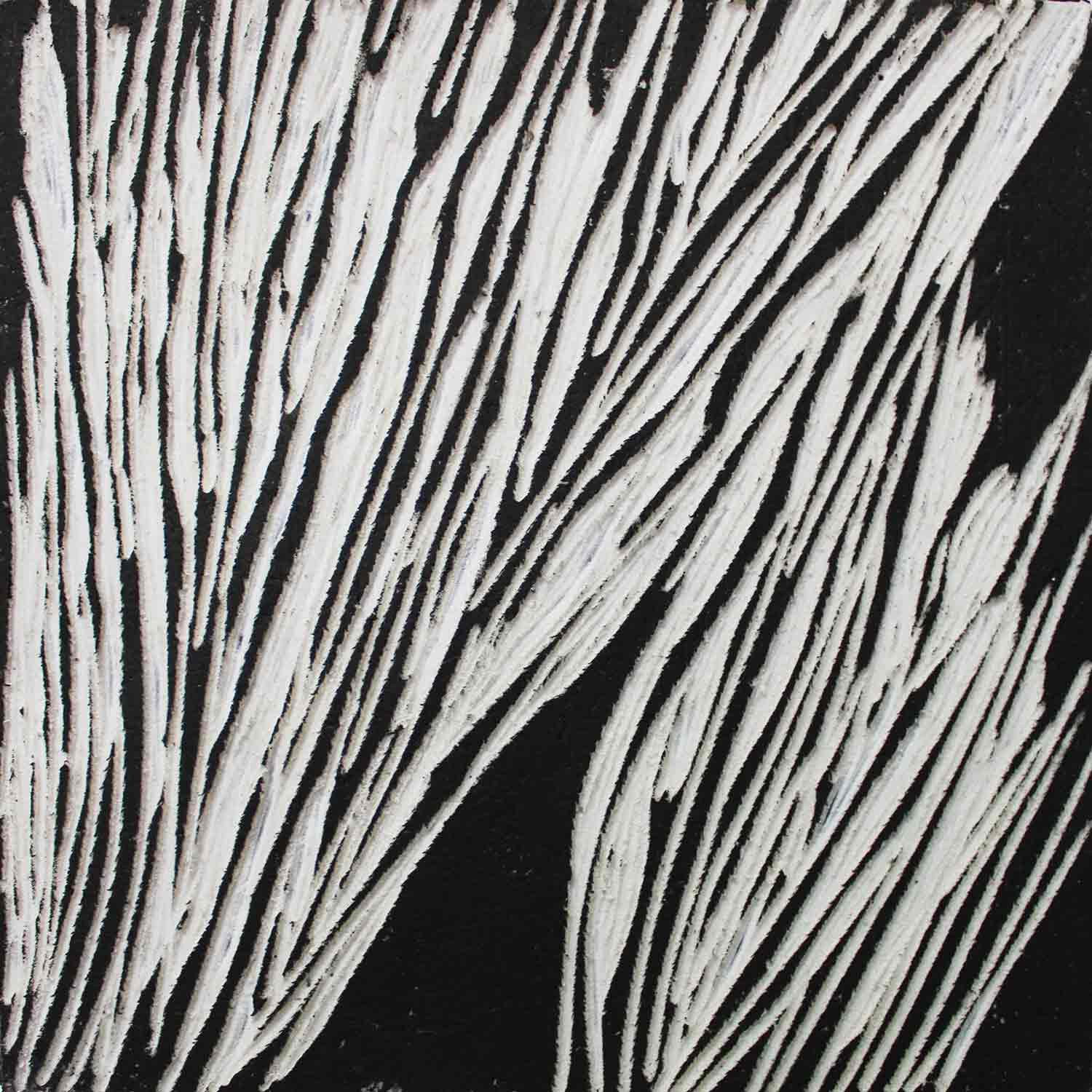 Virginie Rémillieux, Matière sensible, peinture - Galerie de vente et d’achat d’art contemporain en ligne Artalistic